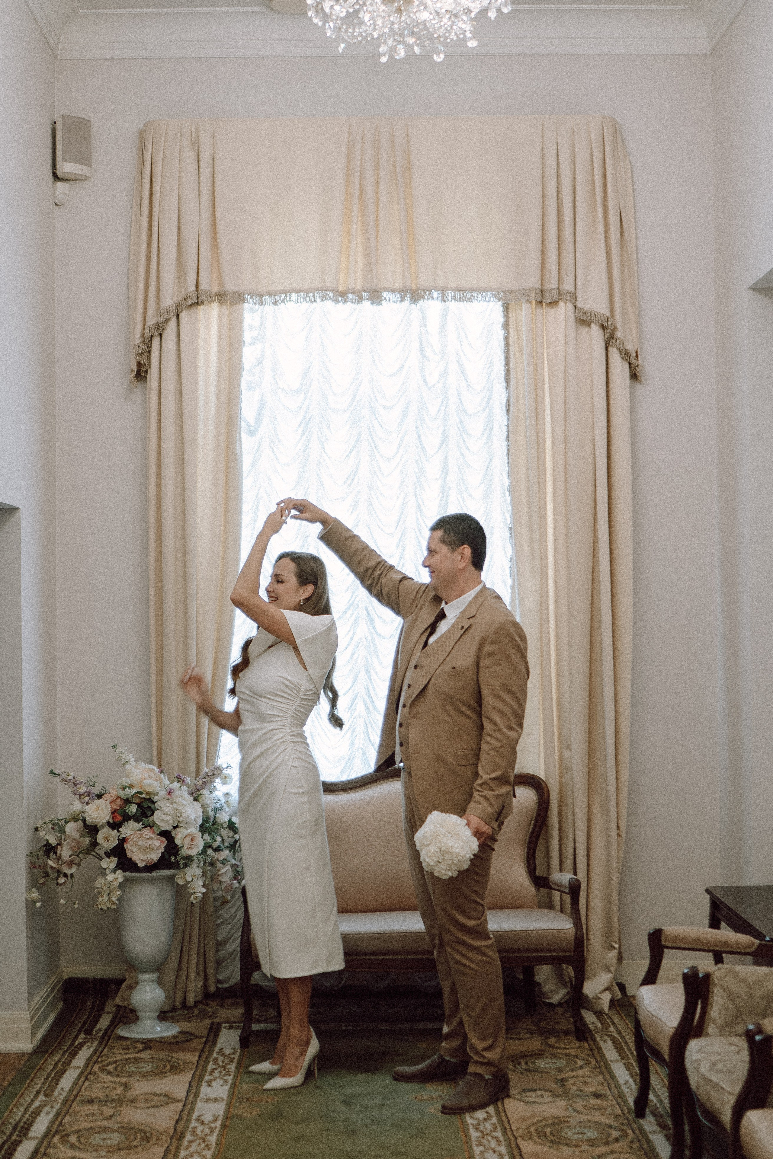 СВАДЕБНАЯ СЬЕМКА В ПУШКИН. Профессиональный фотограф, Санкт-Петербург — Виктория Богомолова