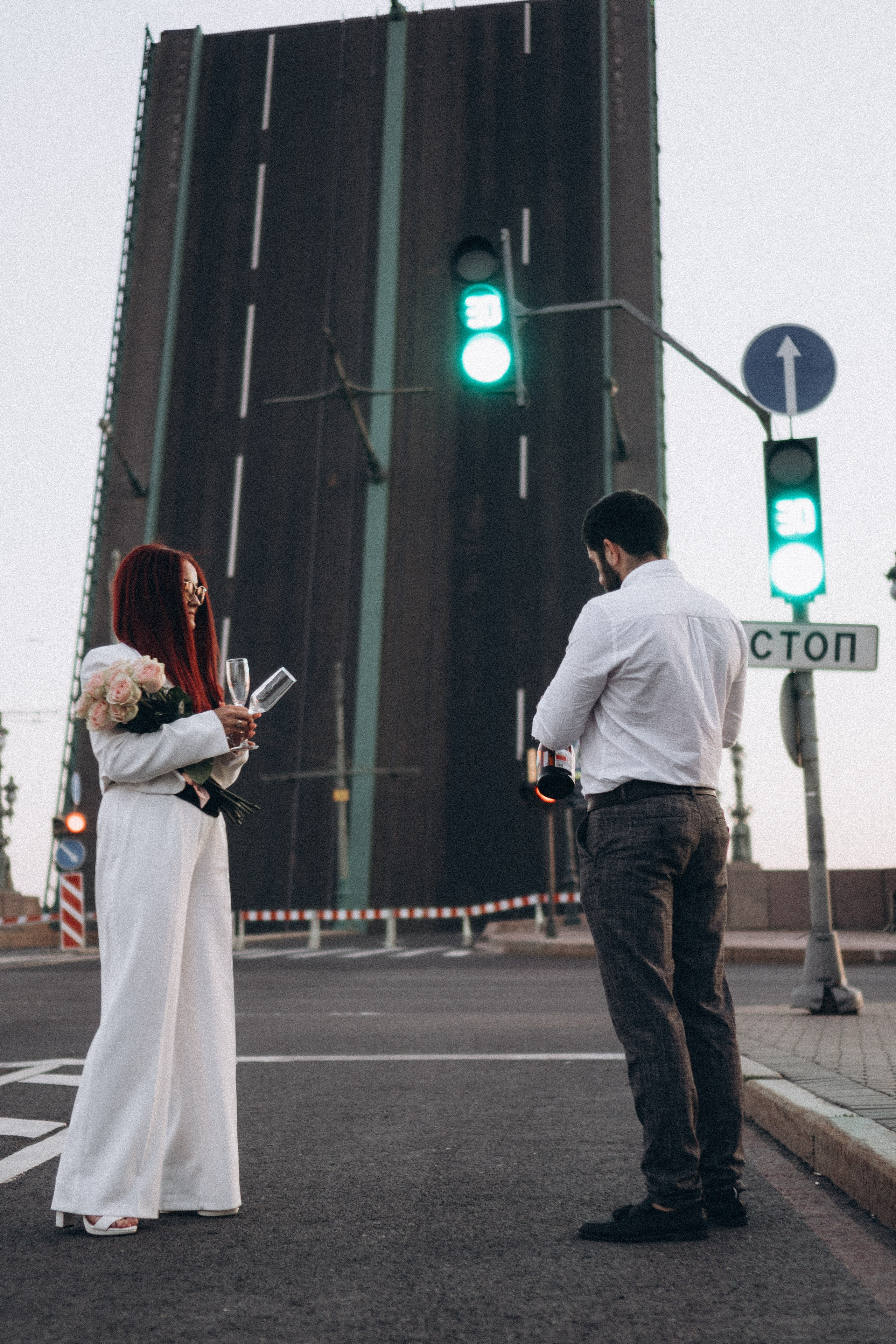 РАССВЕТНАЯ ИСТОРИЯ. Профессиональный фотограф, Санкт-Петербург — Виктория Богомолова