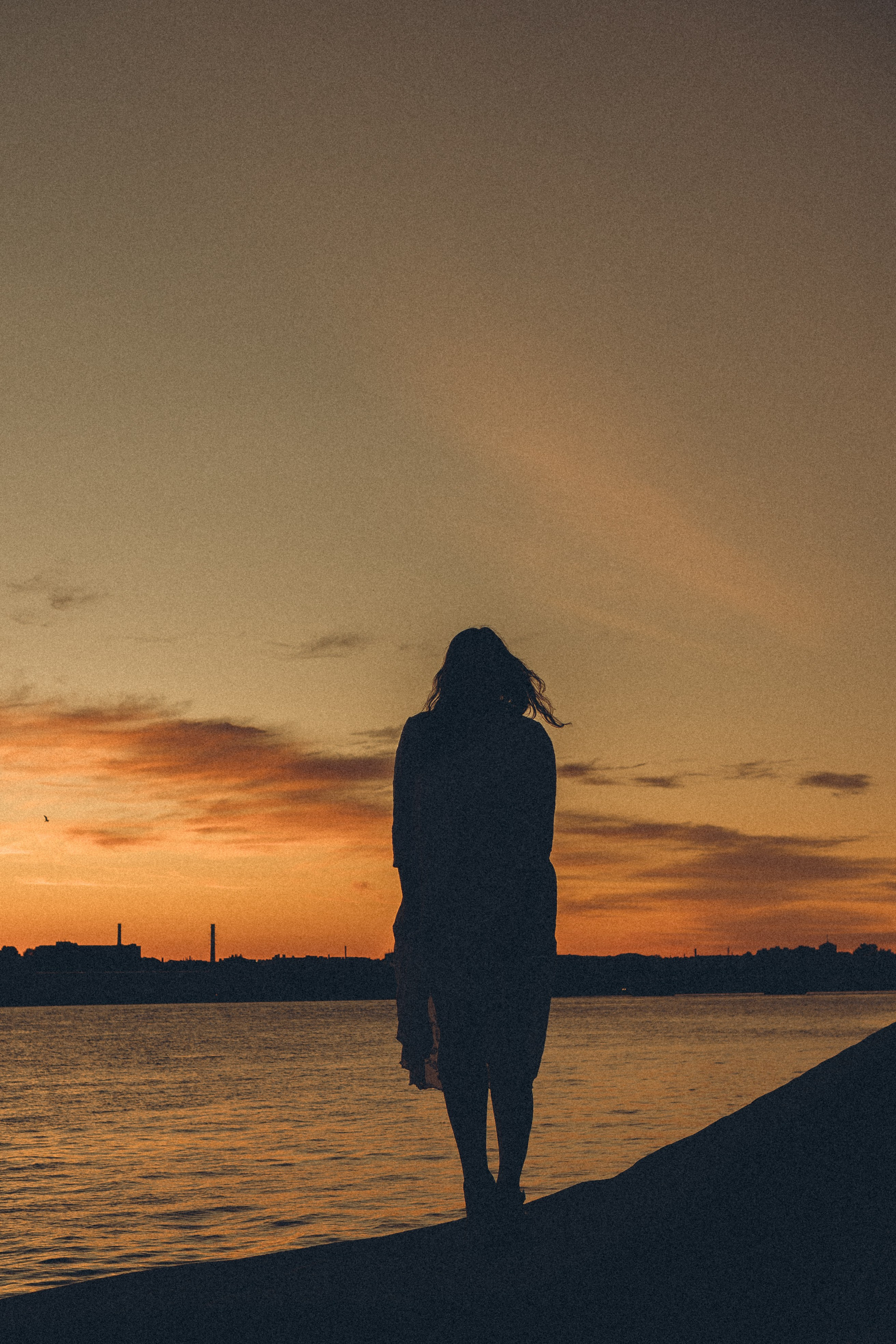 РАССВЕТ С РАЗВОДНЫМИ МОСТАМИ. Профессиональный фотограф, Санкт-Петербург — Виктория Богомолова