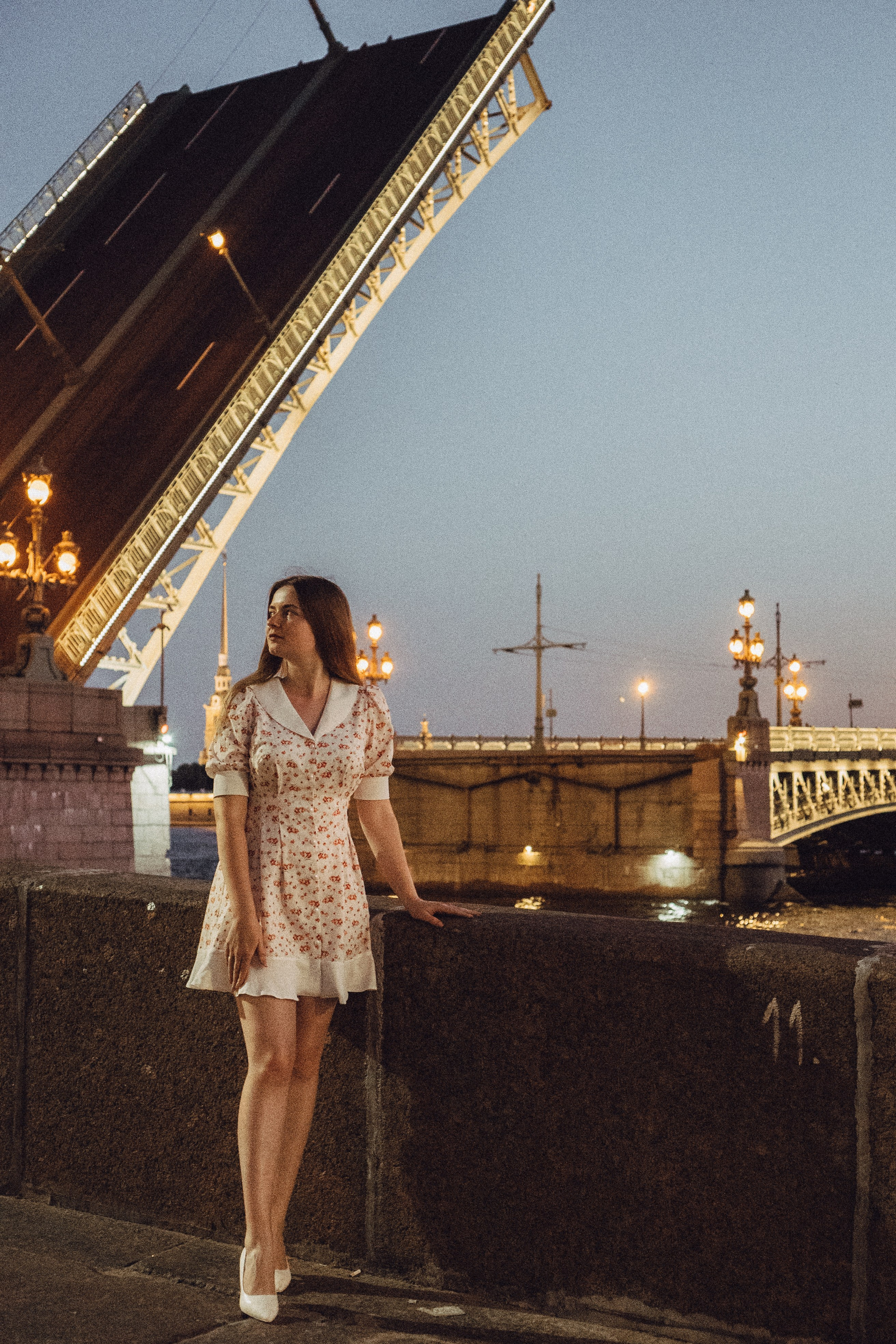 ПРОГУЛКА УТОРОМ ПО ПИТЕРУ. Профессиональный фотограф, Санкт-Петербург — Виктория Богомолова