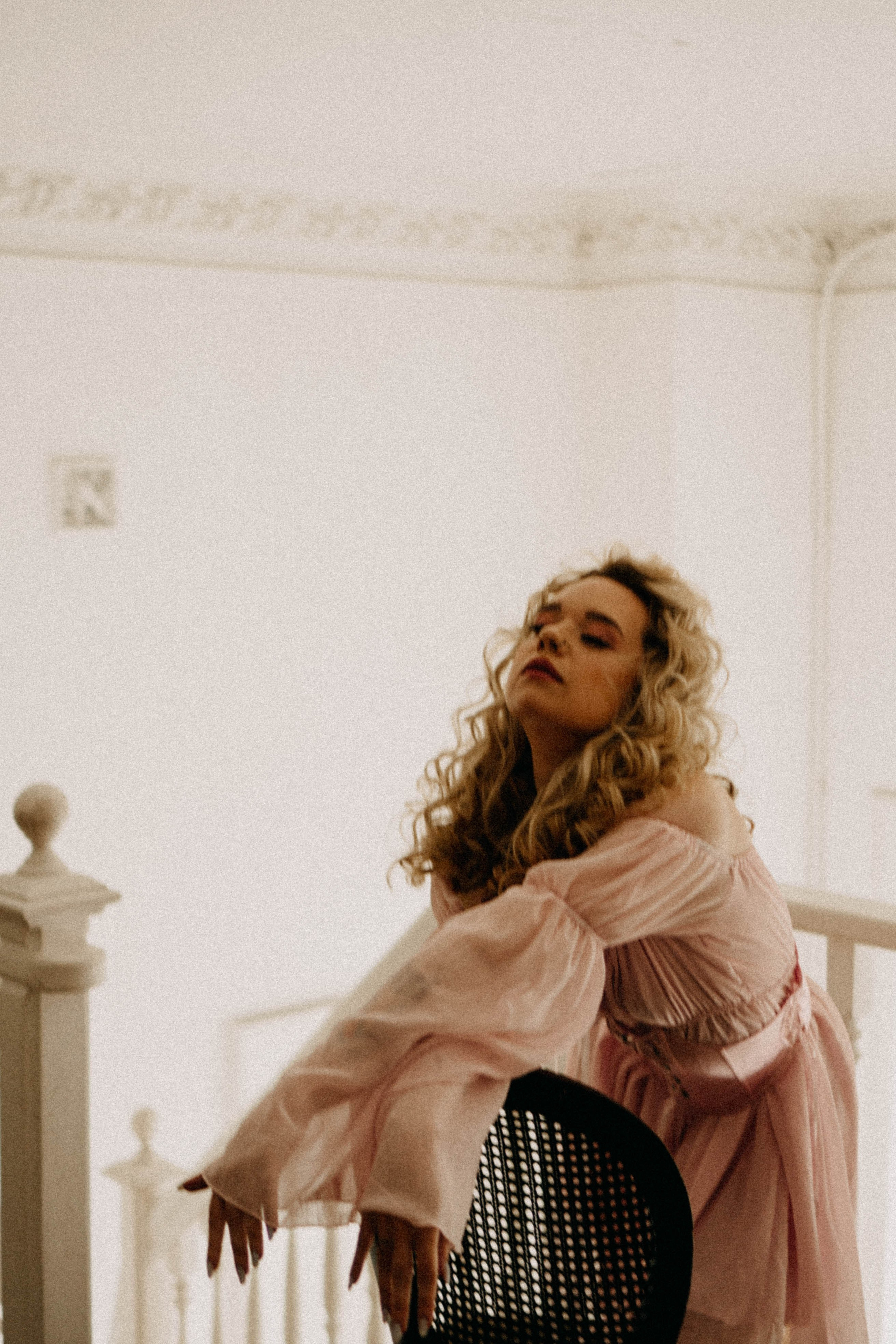 Студийная. Профессиональный фотограф, Санкт-Петербург — Виктория Богомолова