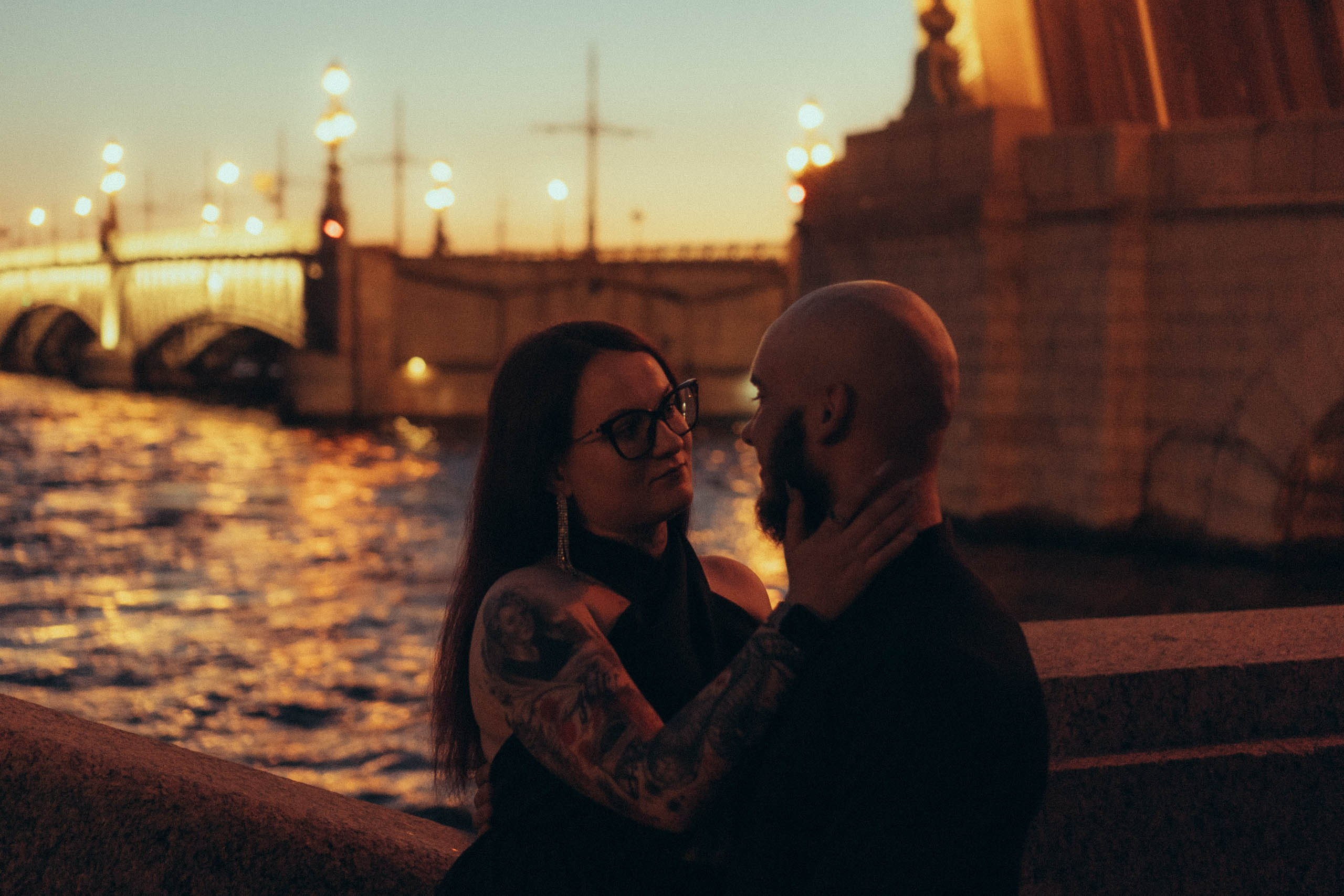 ПРЕДЛОЖЕНИЕ. Профессиональный фотограф, Санкт-Петербург — Виктория Богомолова