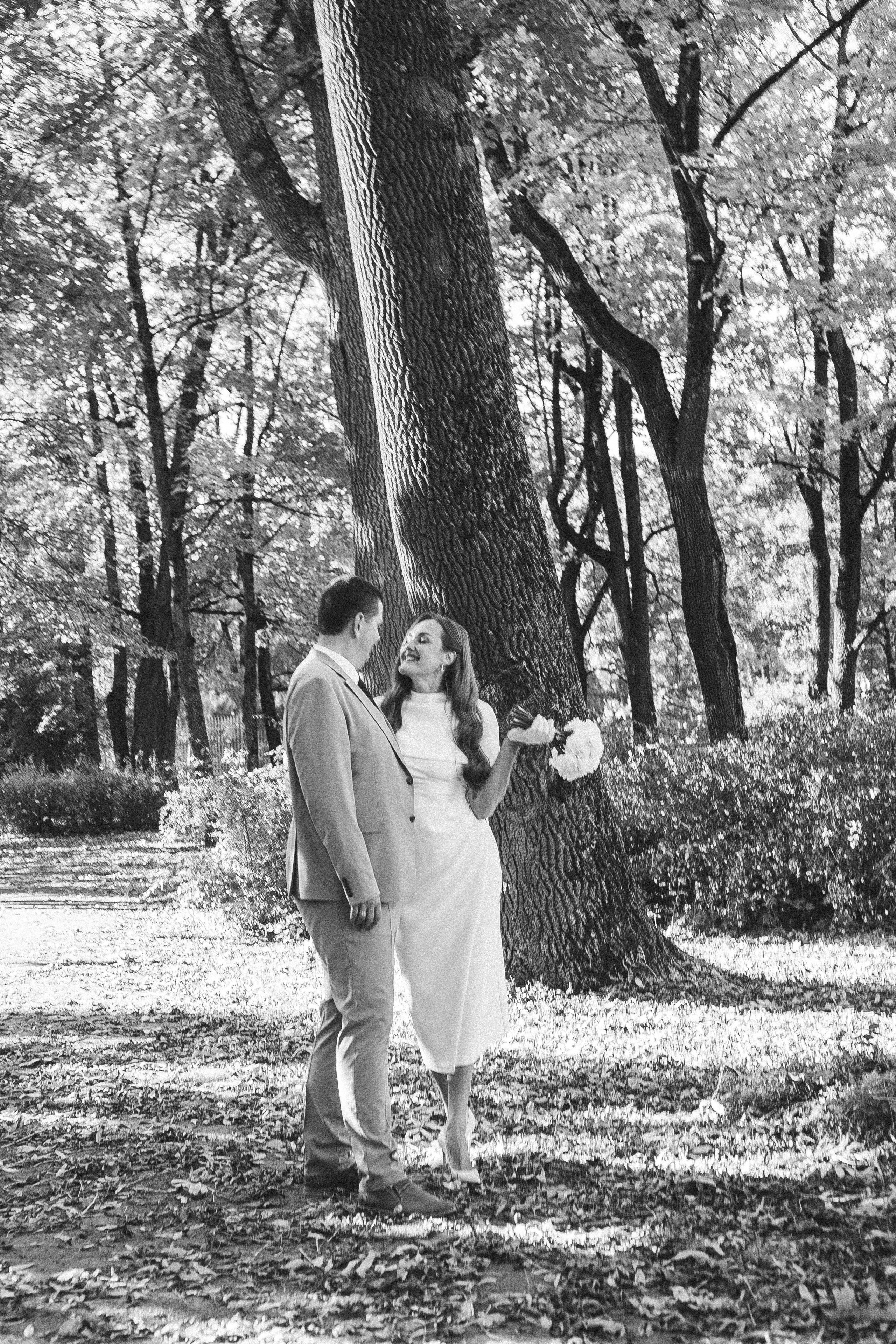 СВАДЕБНАЯ В ПУШКИНЕ. Профессиональный фотограф, Санкт-Петербург — Виктория Богомолова