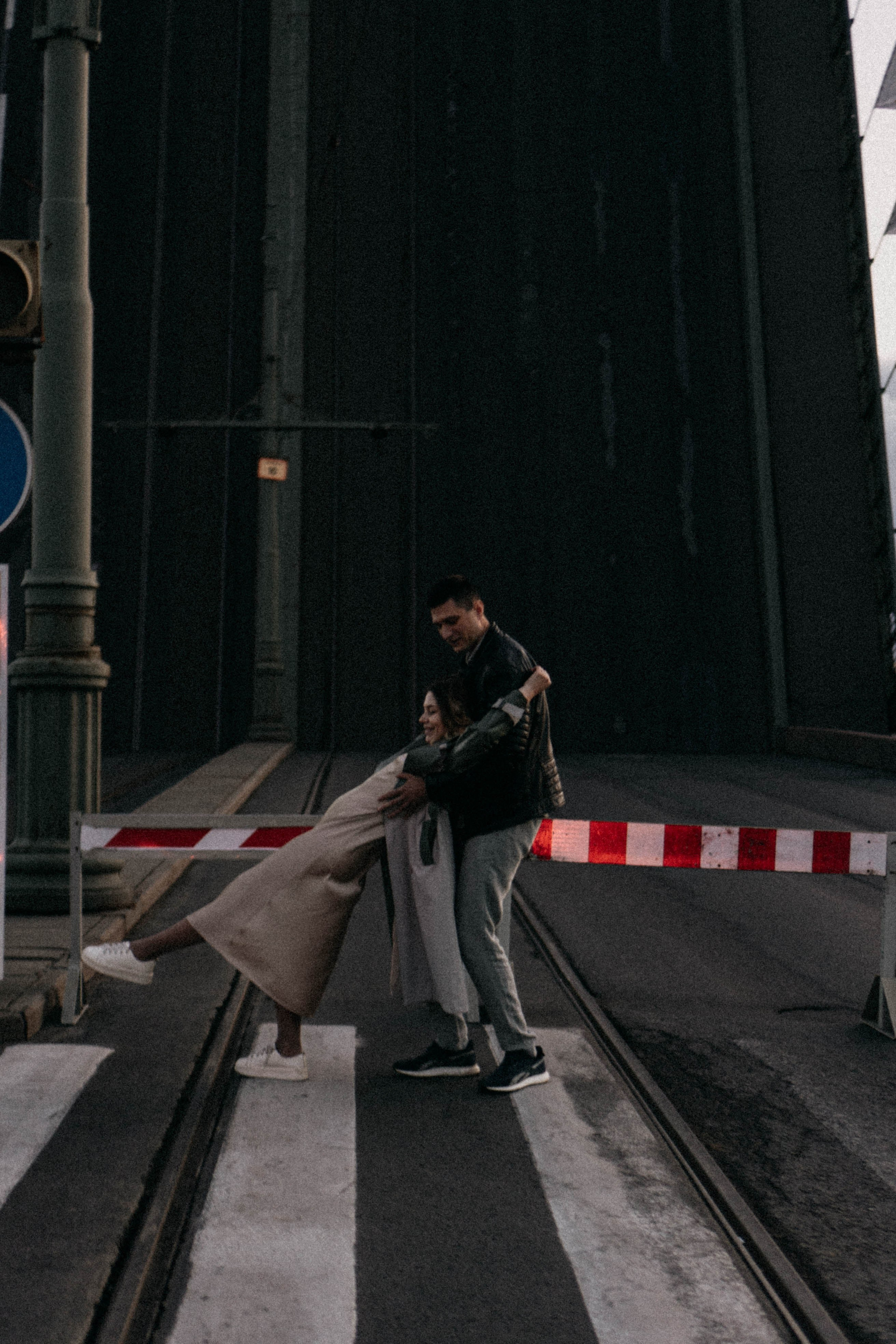 Рассветная, белые ночи. Профессиональный фотограф, Санкт-Петербург — Виктория Богомолова