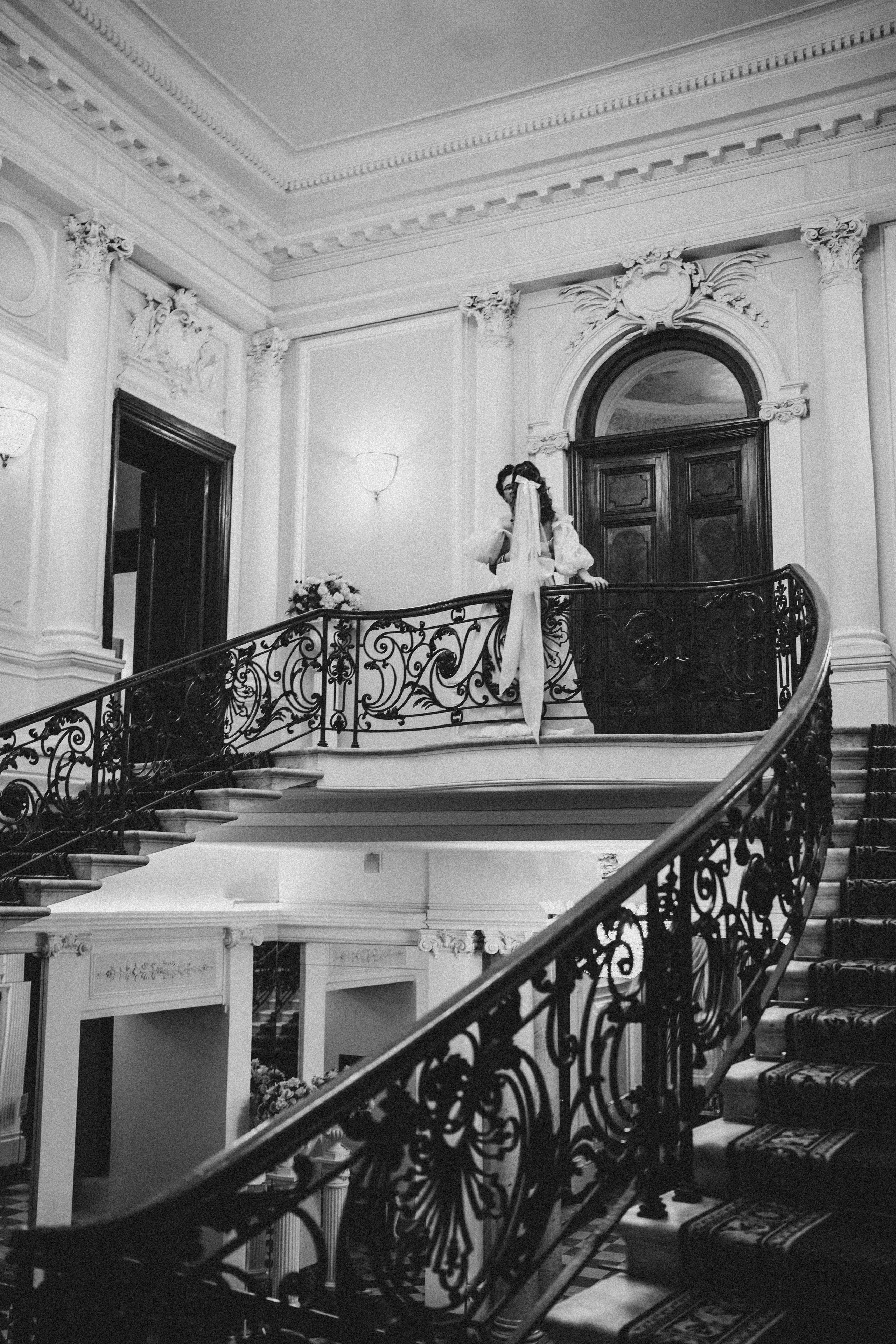 СВАДЕБНАЯ ВО ВТОРОМ ДВОРЦЕ И ПРОГУЛКА В ТАВРИЧЕСКОМ САДУ ЧБ. Профессиональный фотограф, Санкт-Петербург — Виктория Богомолова