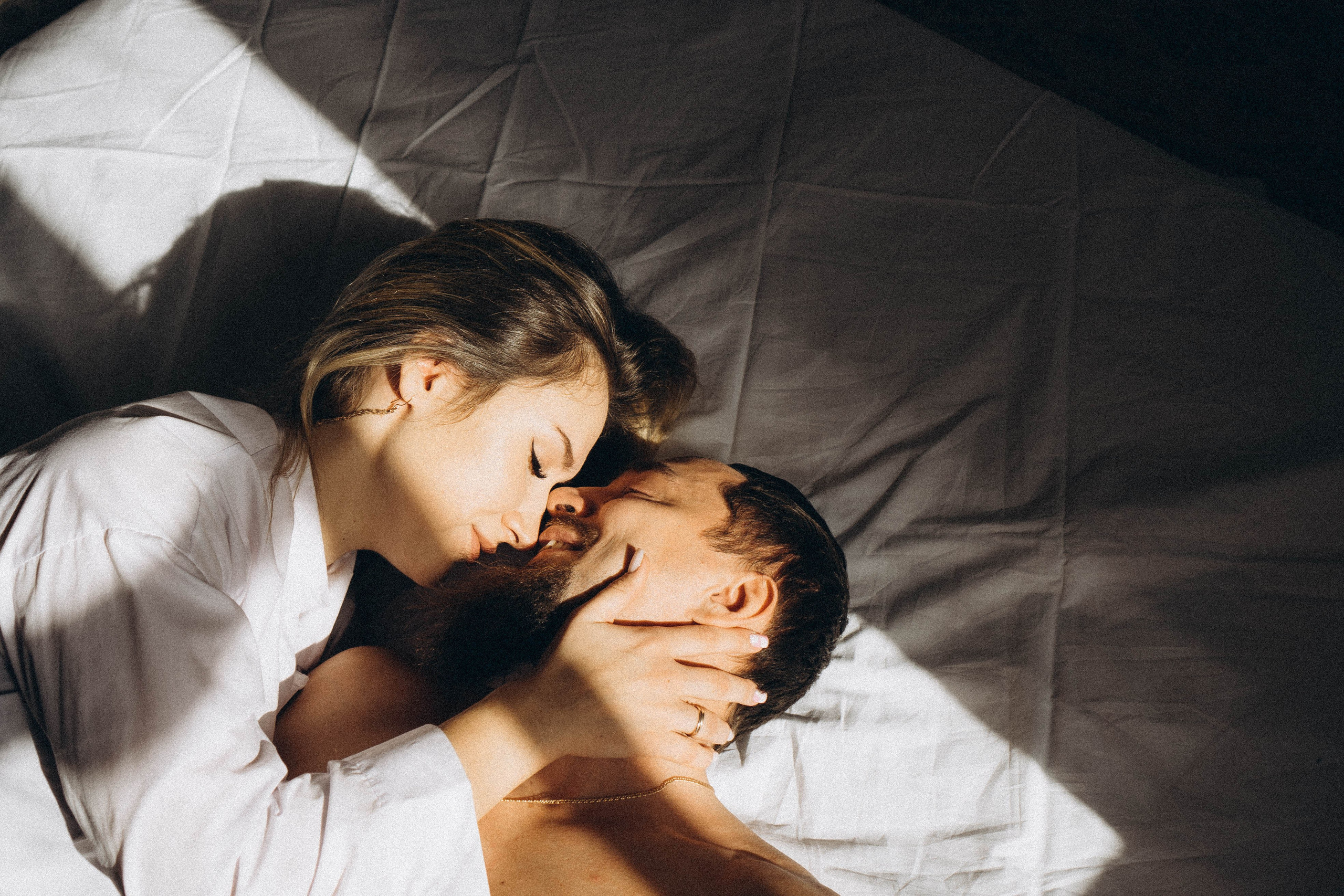 Любовь. Профессиональный фотограф, Санкт-Петербург — Виктория Богомолова