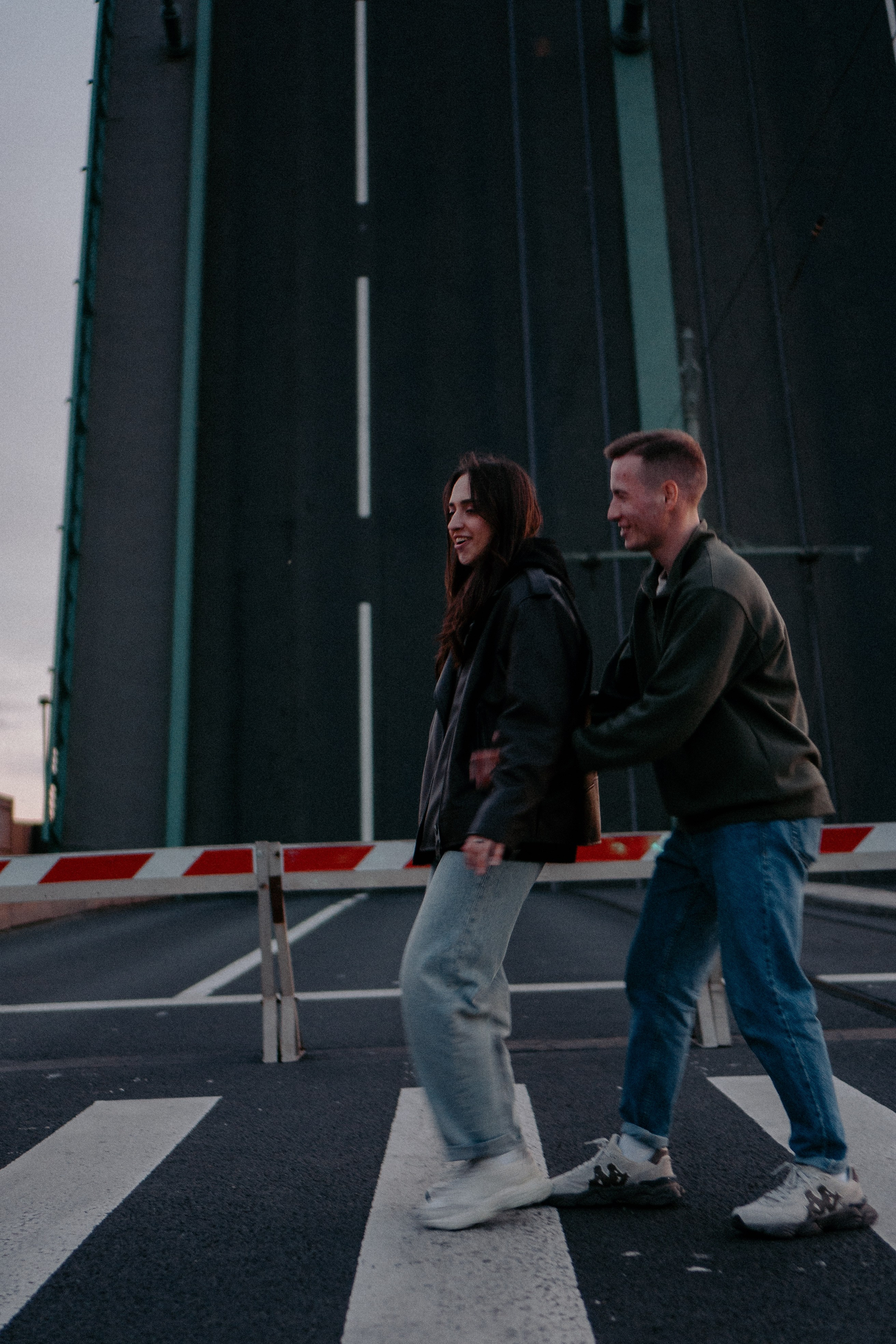 Рассветная история любви. Профессиональный фотограф, Санкт-Петербург — Виктория Богомолова