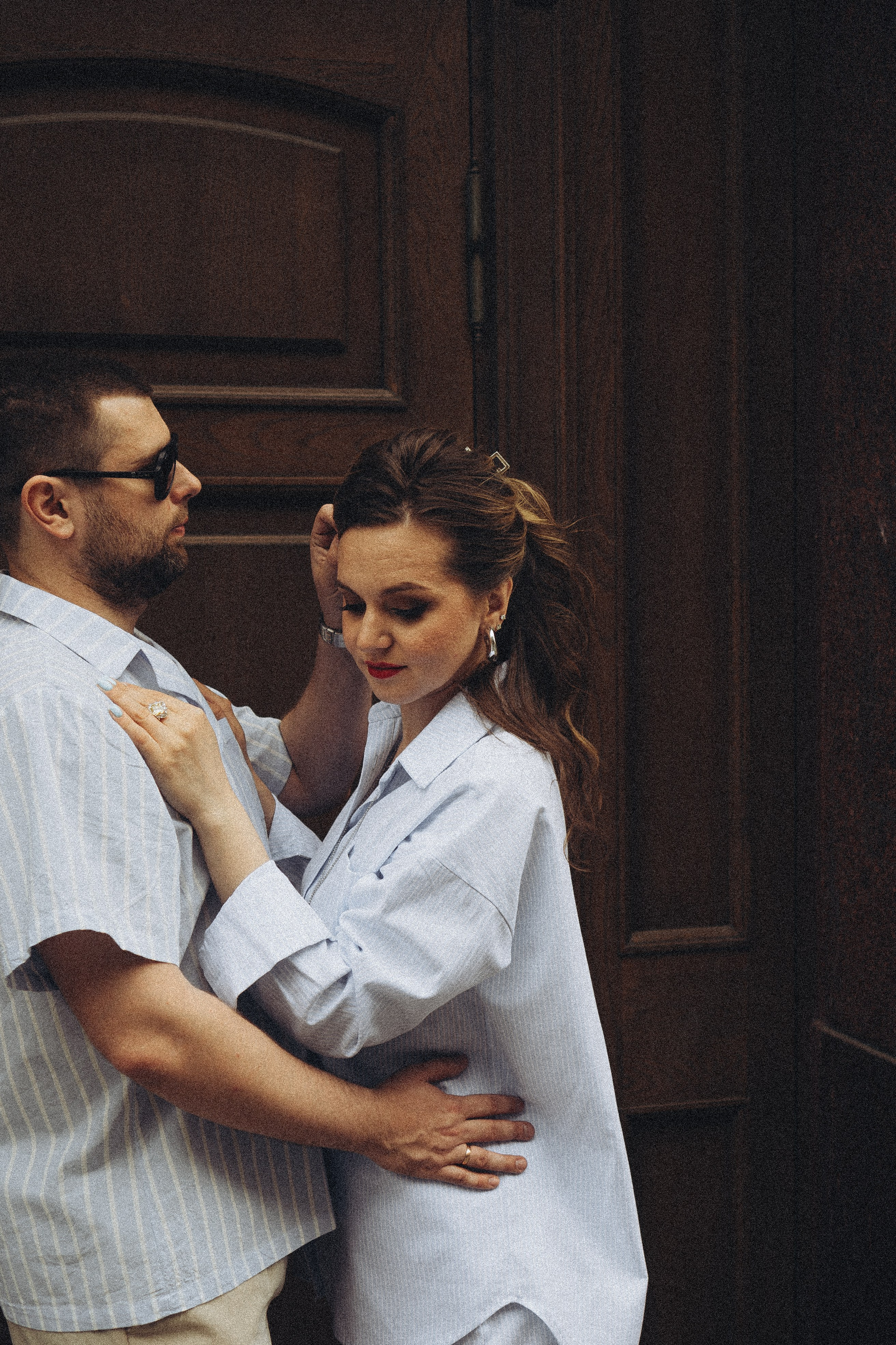 СТУДИЯ И ПРОГУЛКА ДЛЯ ПАРЫ. Профессиональный фотограф, Санкт-Петербург — Виктория Богомолова