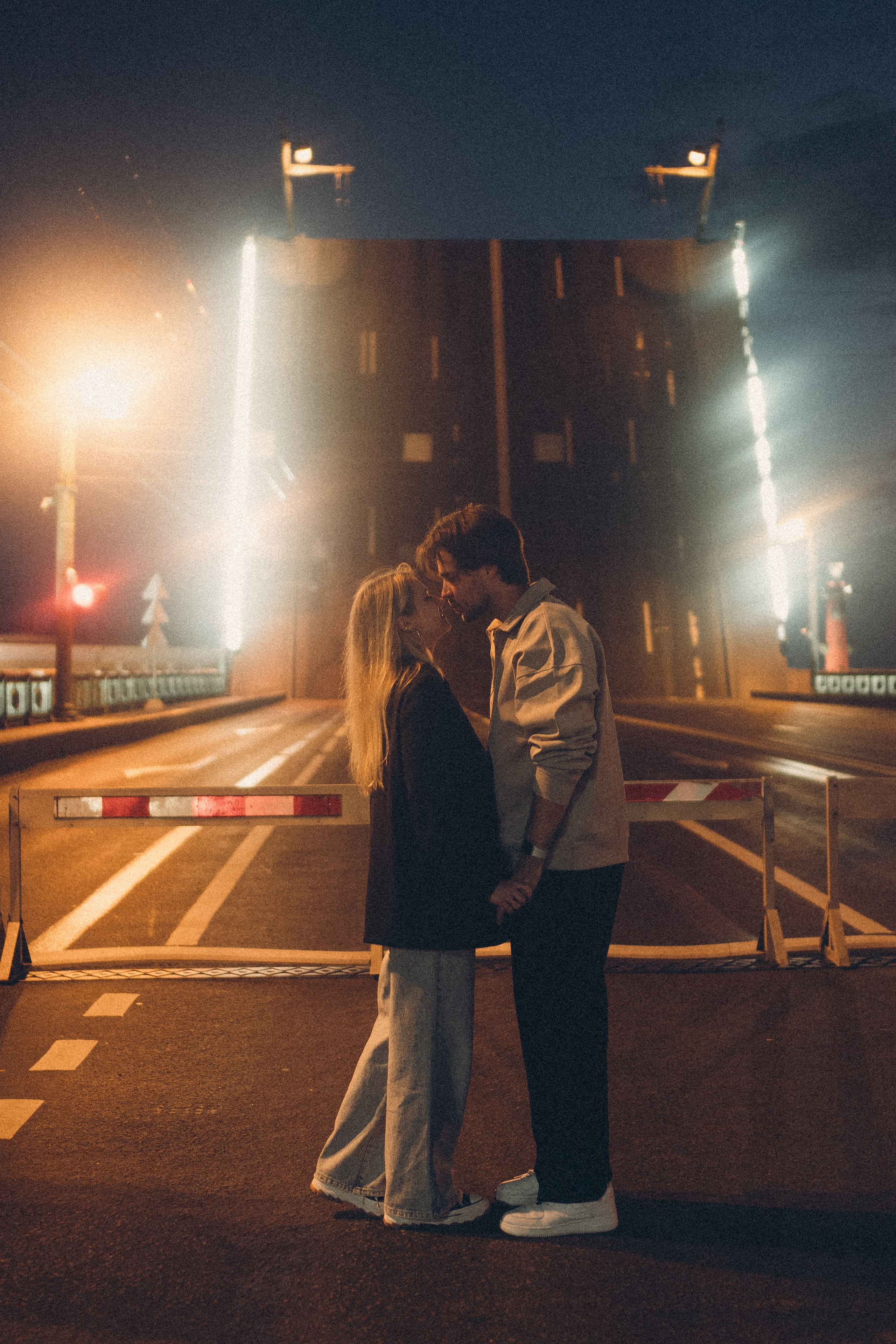 ПРОГУЛКА ПО НОЧНОМУ ГОРОДУ. Профессиональный фотограф, Санкт-Петербург — Виктория Богомолова