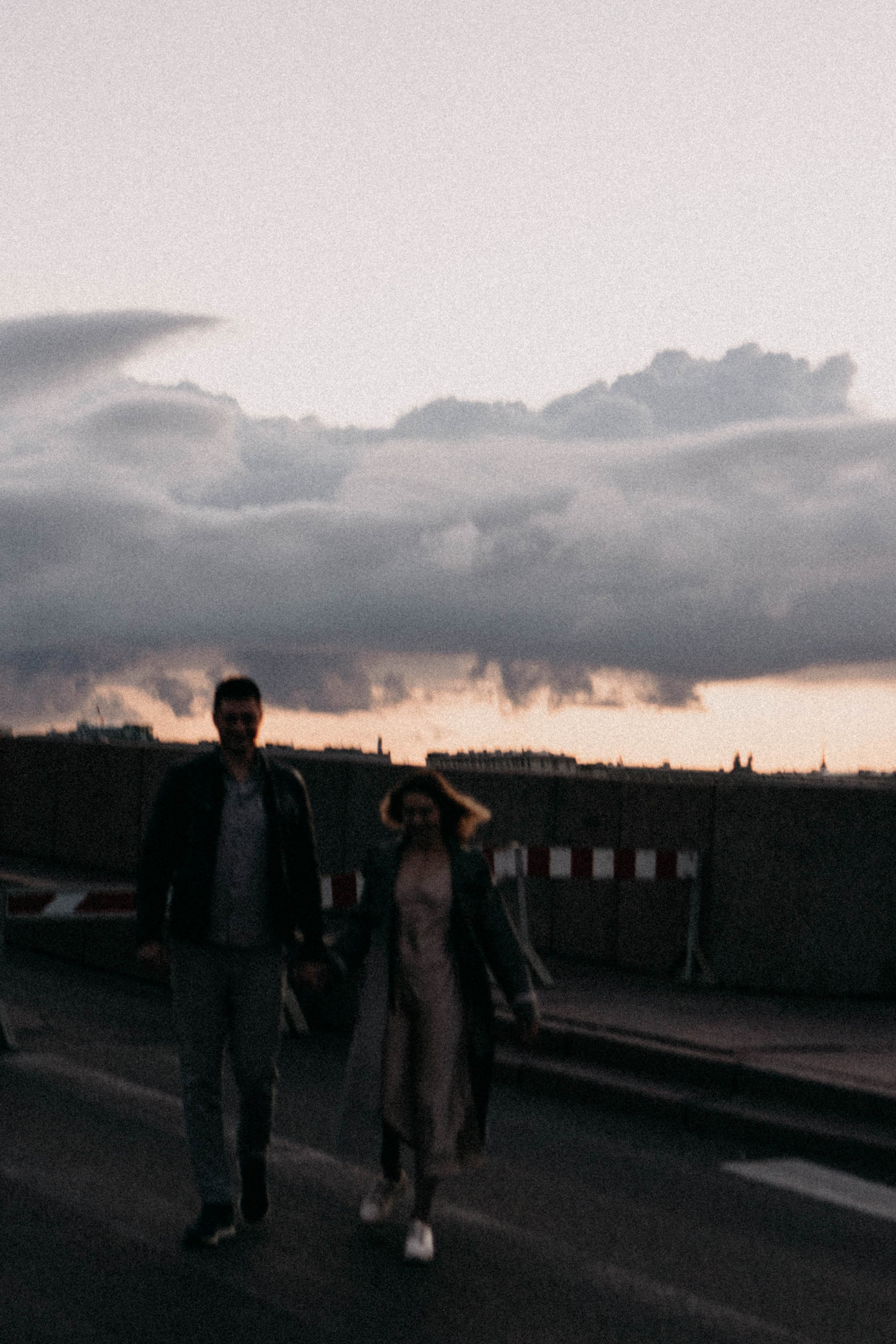 Рассветная, белые ночи. Профессиональный фотограф, Санкт-Петербург — Виктория Богомолова