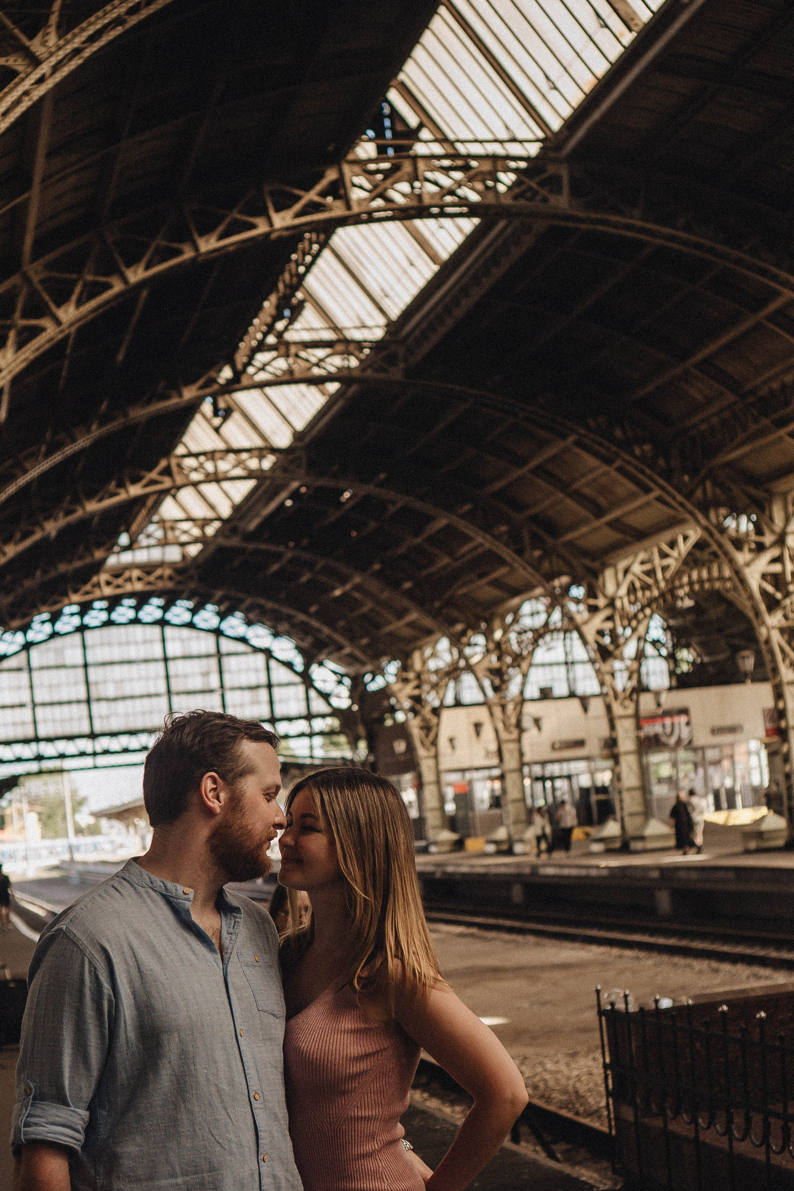 История на реальных событиях. Профессиональный фотограф, Санкт-Петербург — Виктория Богомолова