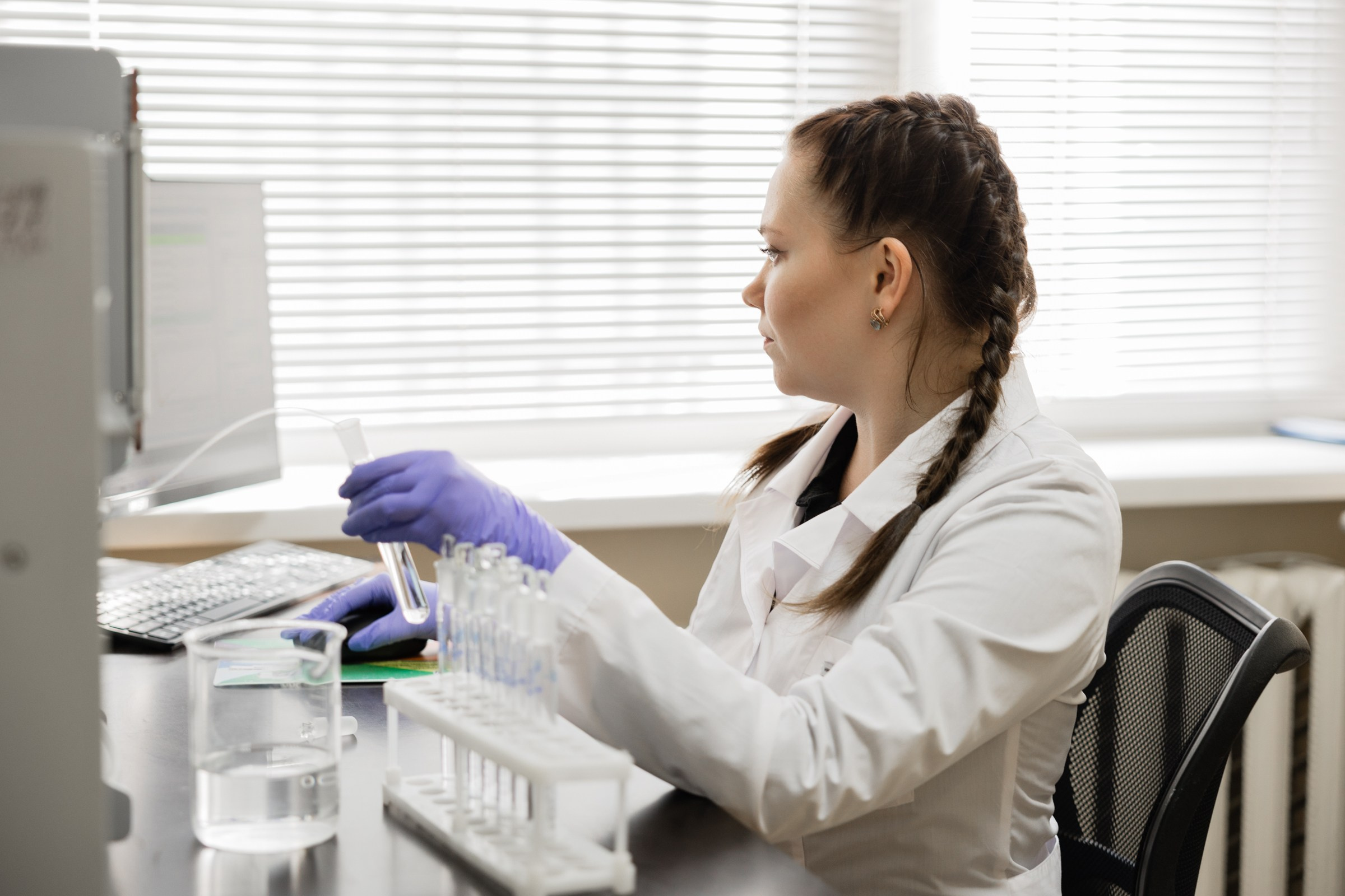 Корпоративня фотография, фотосъёмка предприятий. Свадебный фотограф в Воронеже Куколев Илья