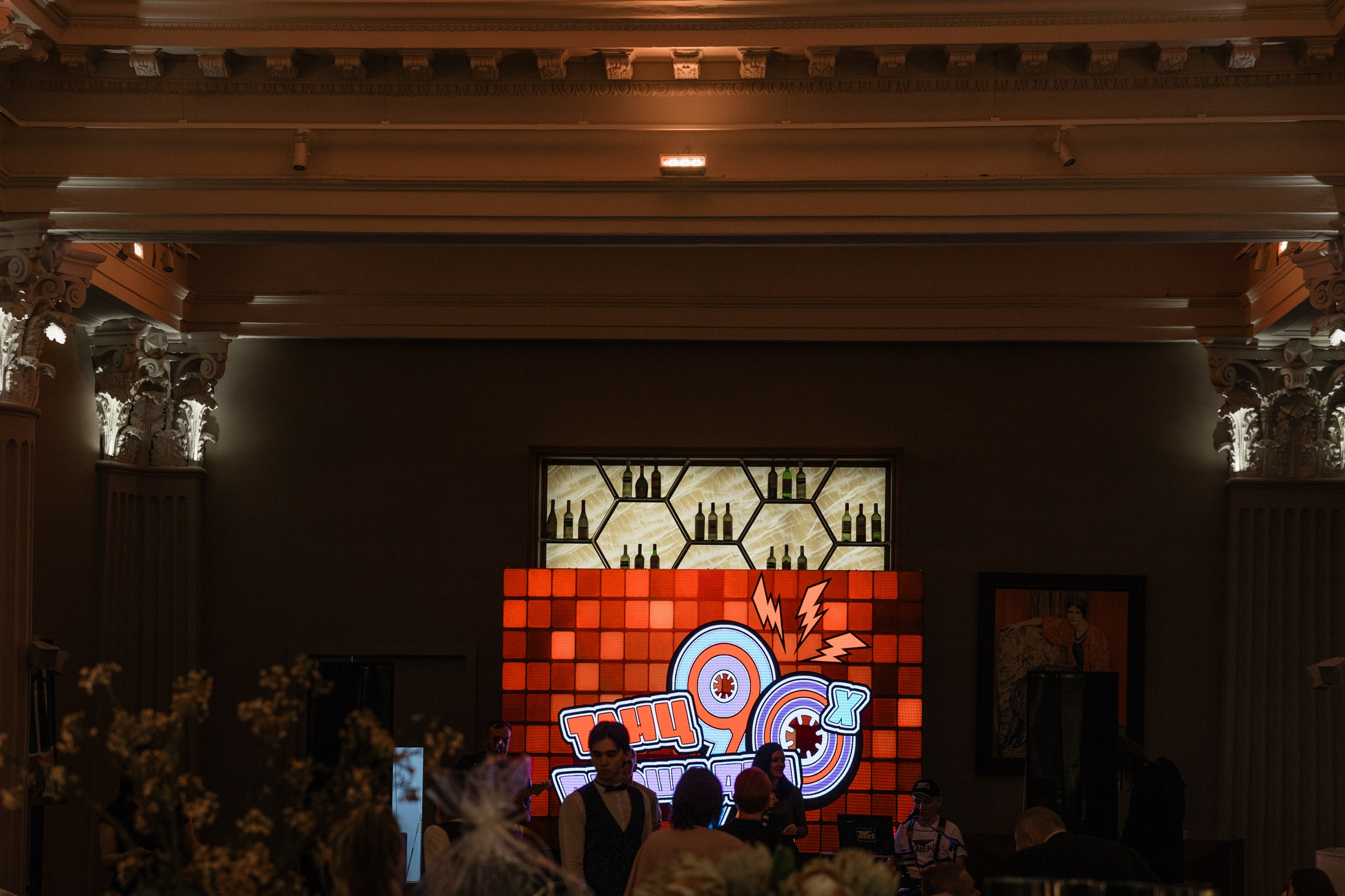 Фотограф на корпоратив в Воронеже. Свадебный фотограф в Воронеже Куколев Илья