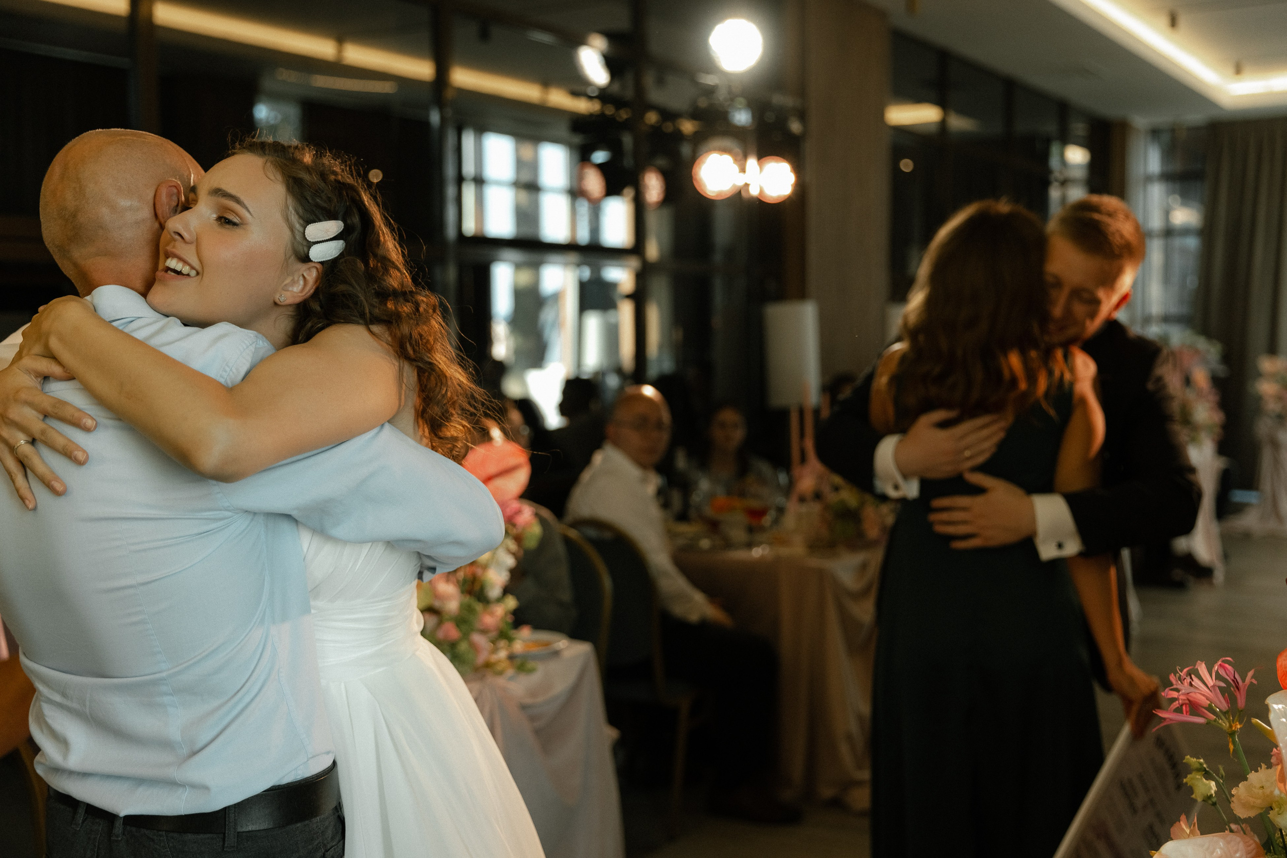 Мурашками. Свадебный фотограф Ярославль, Рыбинск