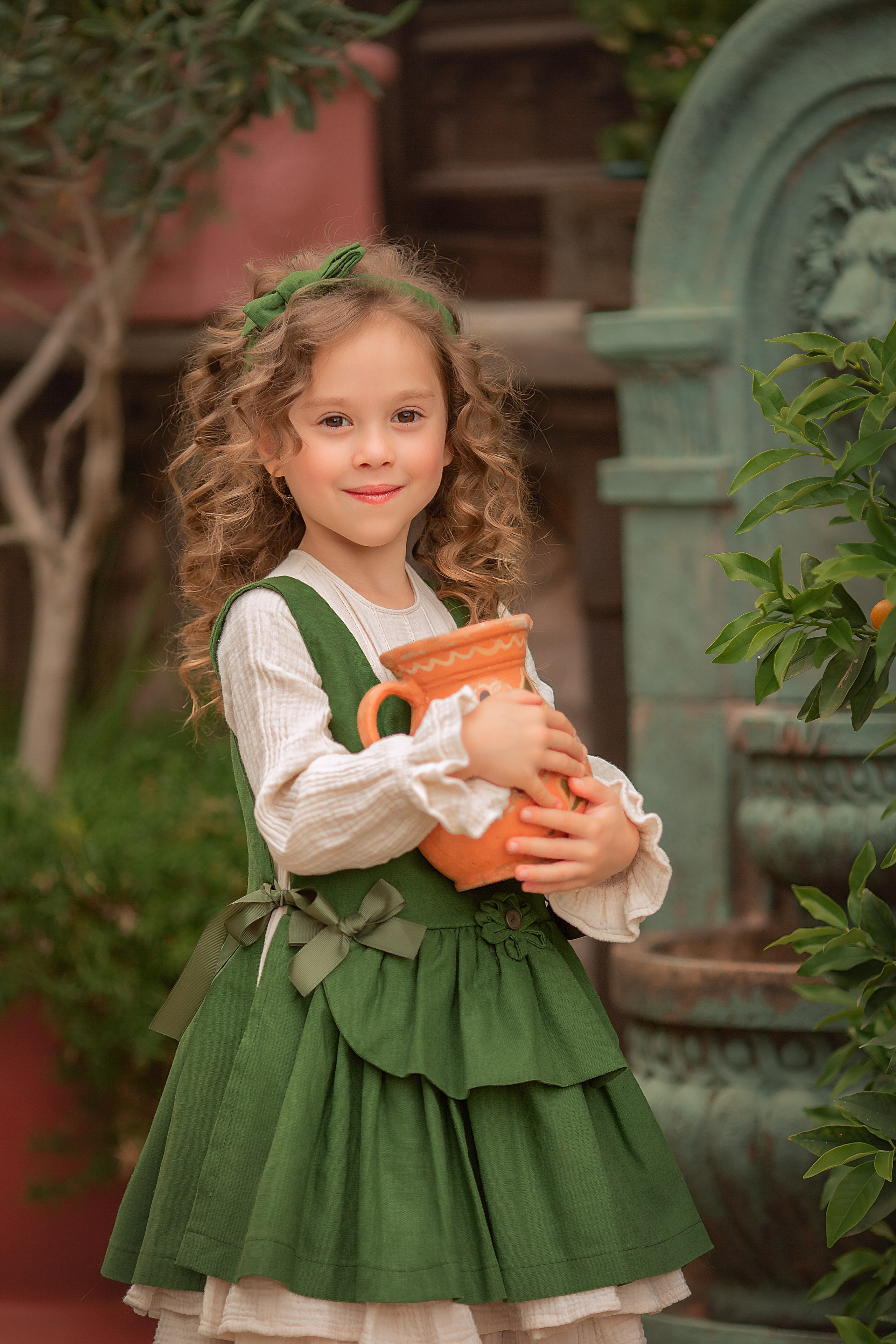 ПОРТФОЛИО. Семейный и детский фотограф в Краснодарском крае Натали Фищенко