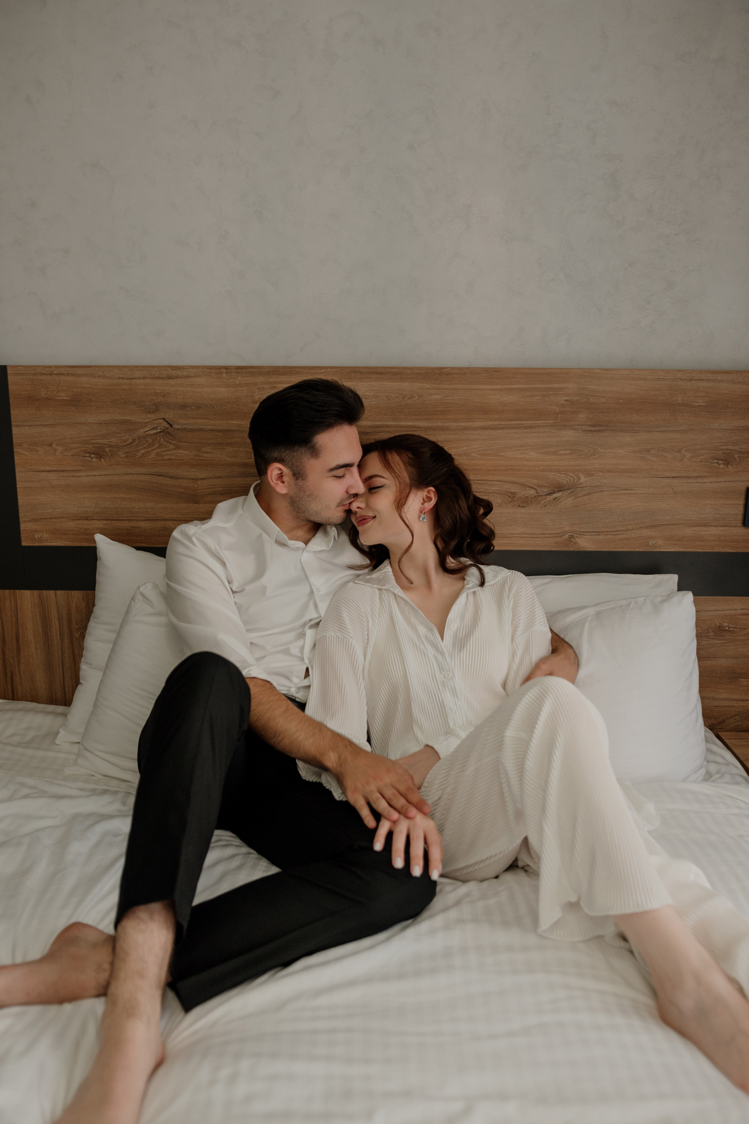 Глеб и Полина. Свадебный и Семейный фотограф в Ярославле Алёна Колясникова