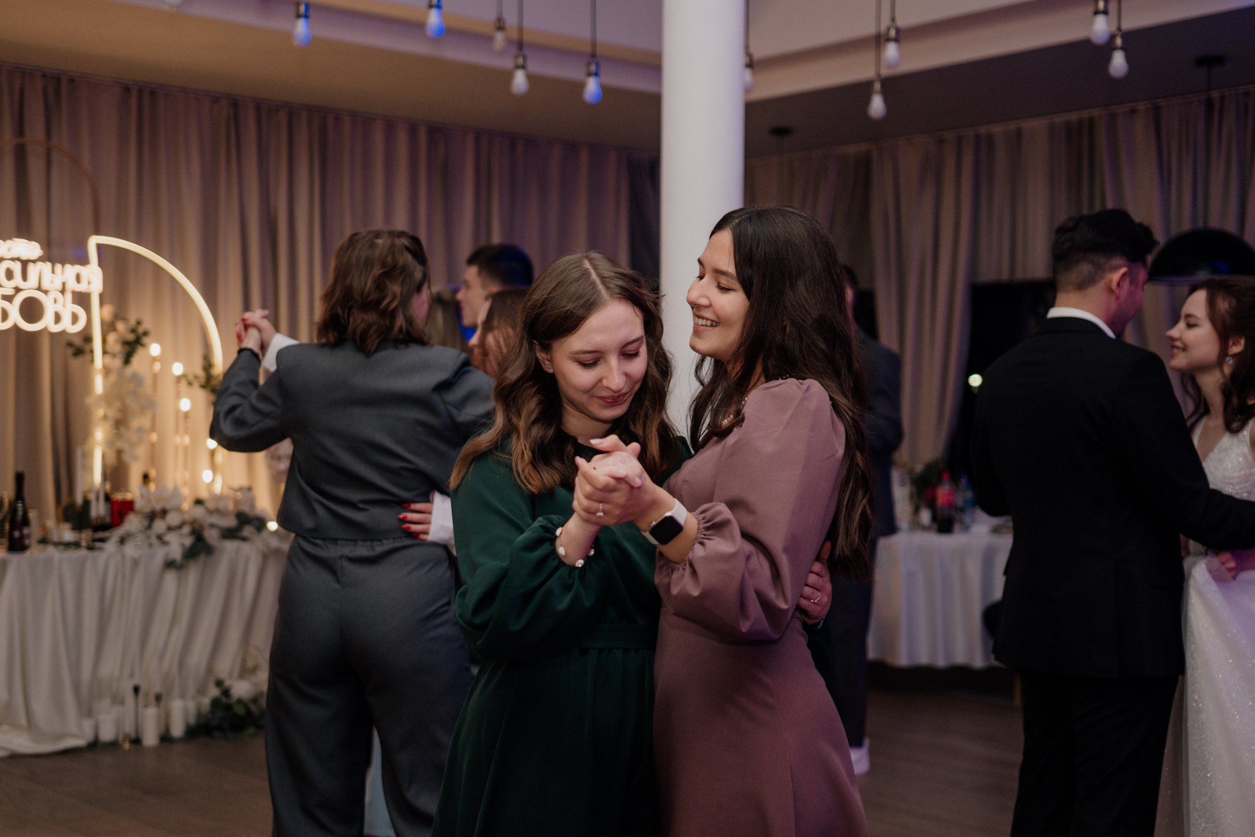 Глеб и Полина. Свадебный и Семейный фотограф в Ярославле Алёна Колясникова