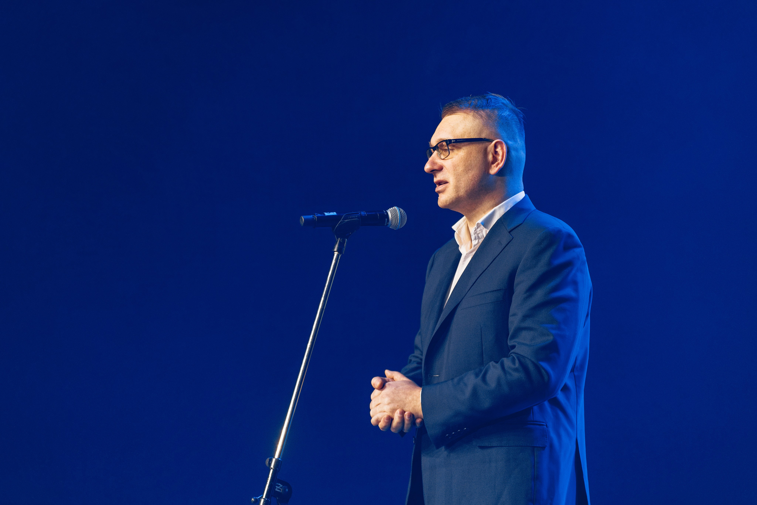 Фотосъемка конференций в Санкт-Петербурге | Профессиональный репортаж для бизнеса