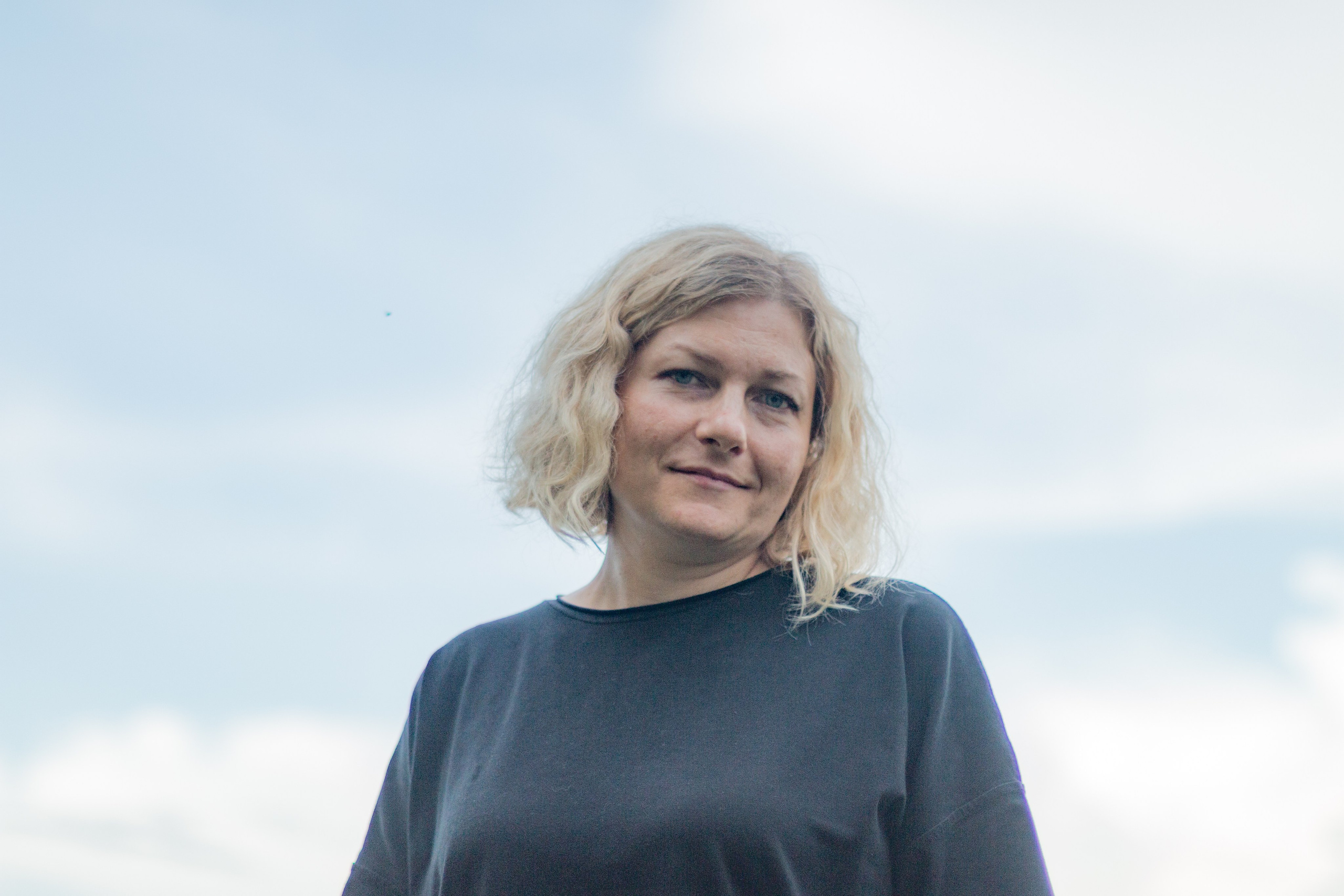 Катя. Фотограф в Сочи