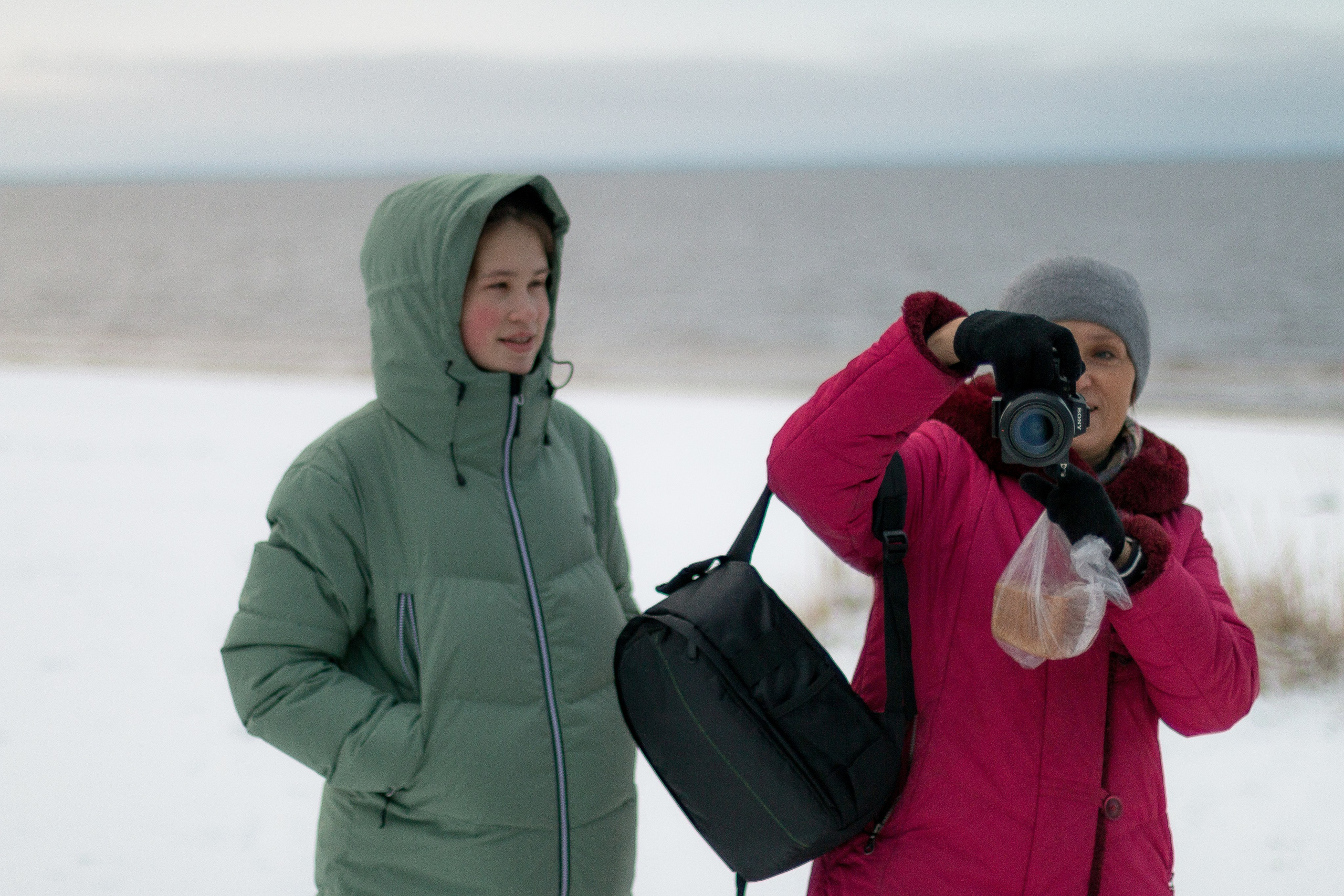 Лиза. Фотограф в Сочи