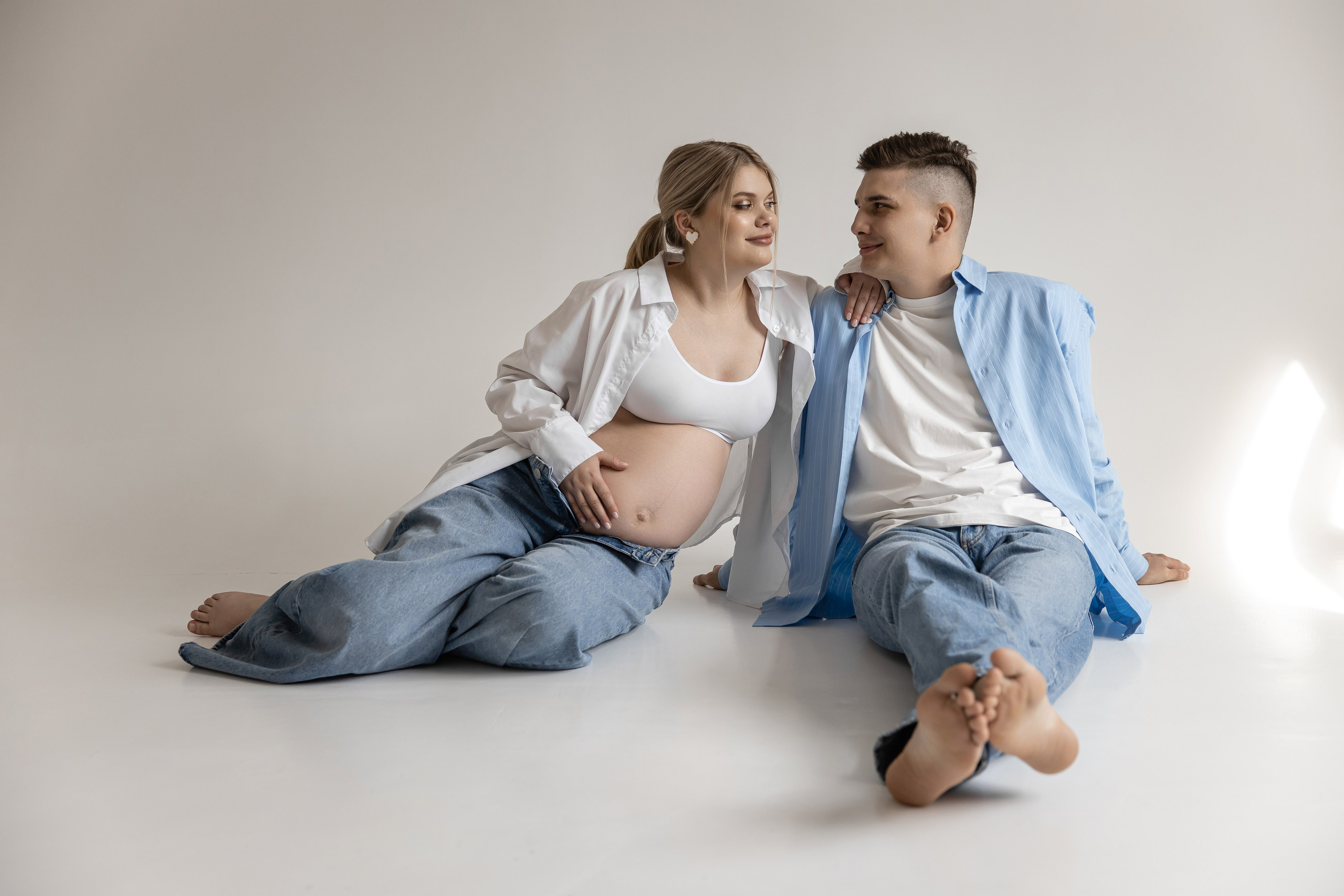 Кирилл и Маша. Свадебный и Семейный фотограф по всему миру Анна Фёдорова