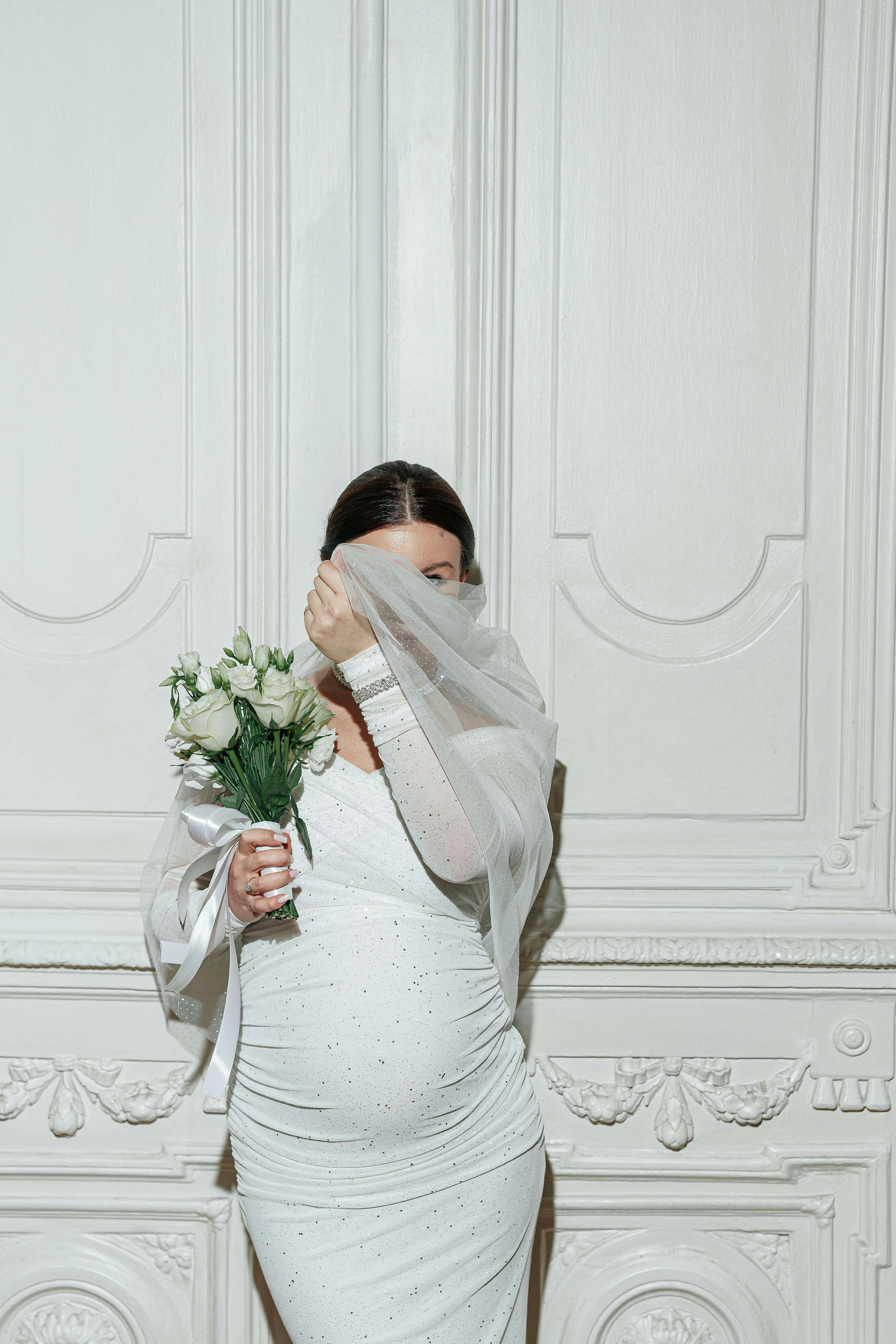 Арсений и Мария. Коммерческий фотограф в Санкт-Петербурге Анна Кобзарь