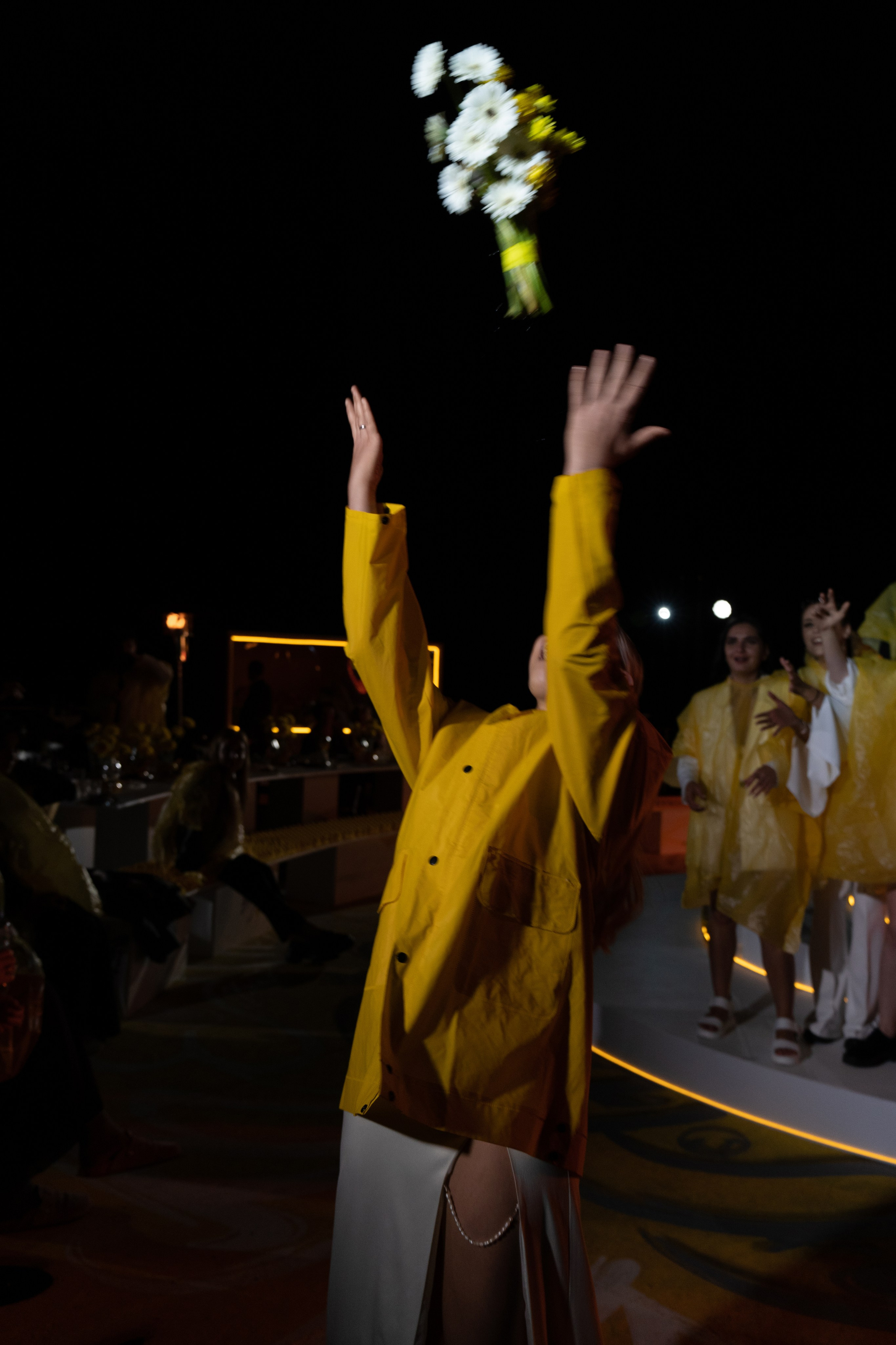 Одним сентябрьским днем 🍂. Свадебный фотограф и видеограф в Тольятти, Самаре и Москве — Арзу Магеррамов