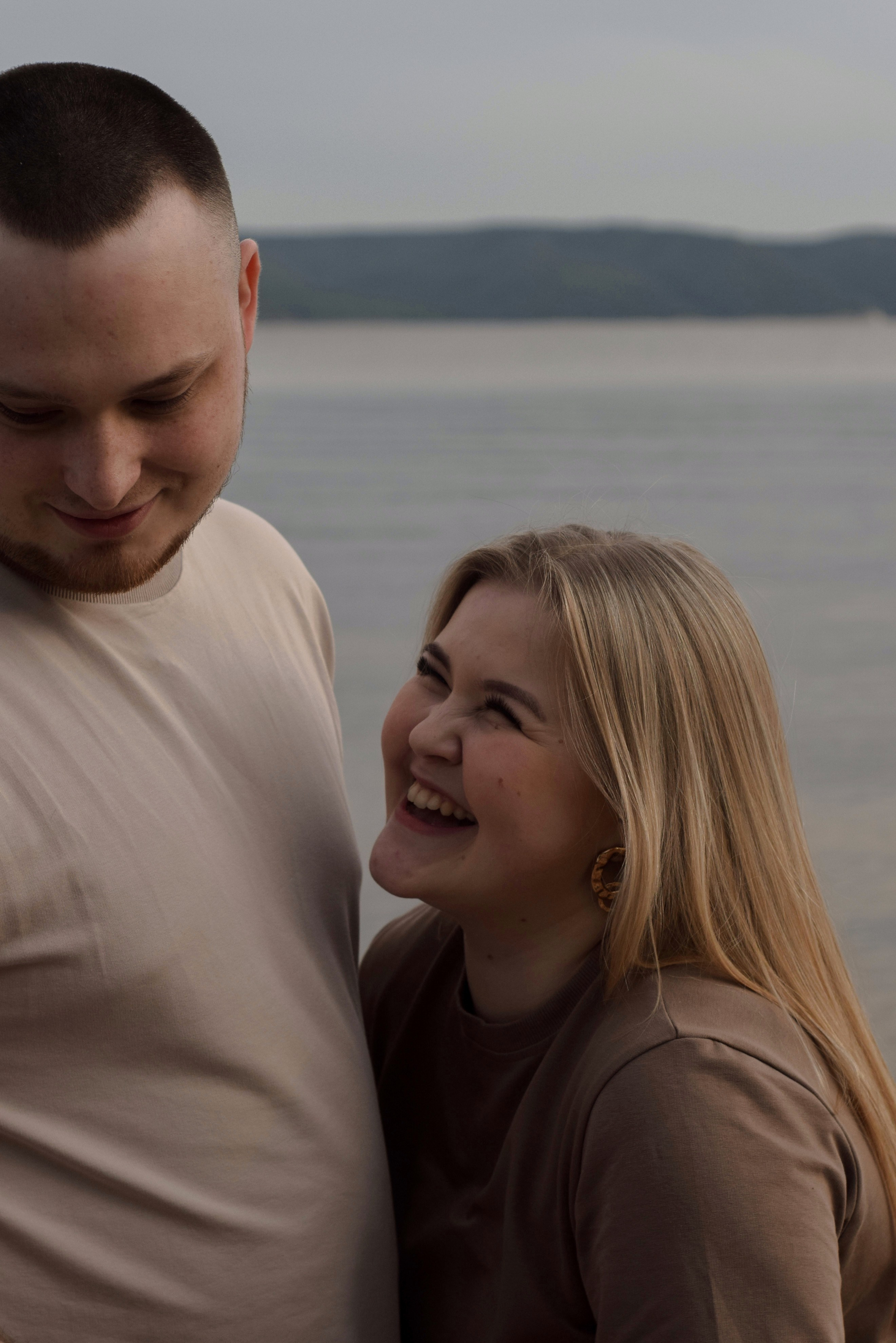 Выездные съемки. Фотограф Анна Буран