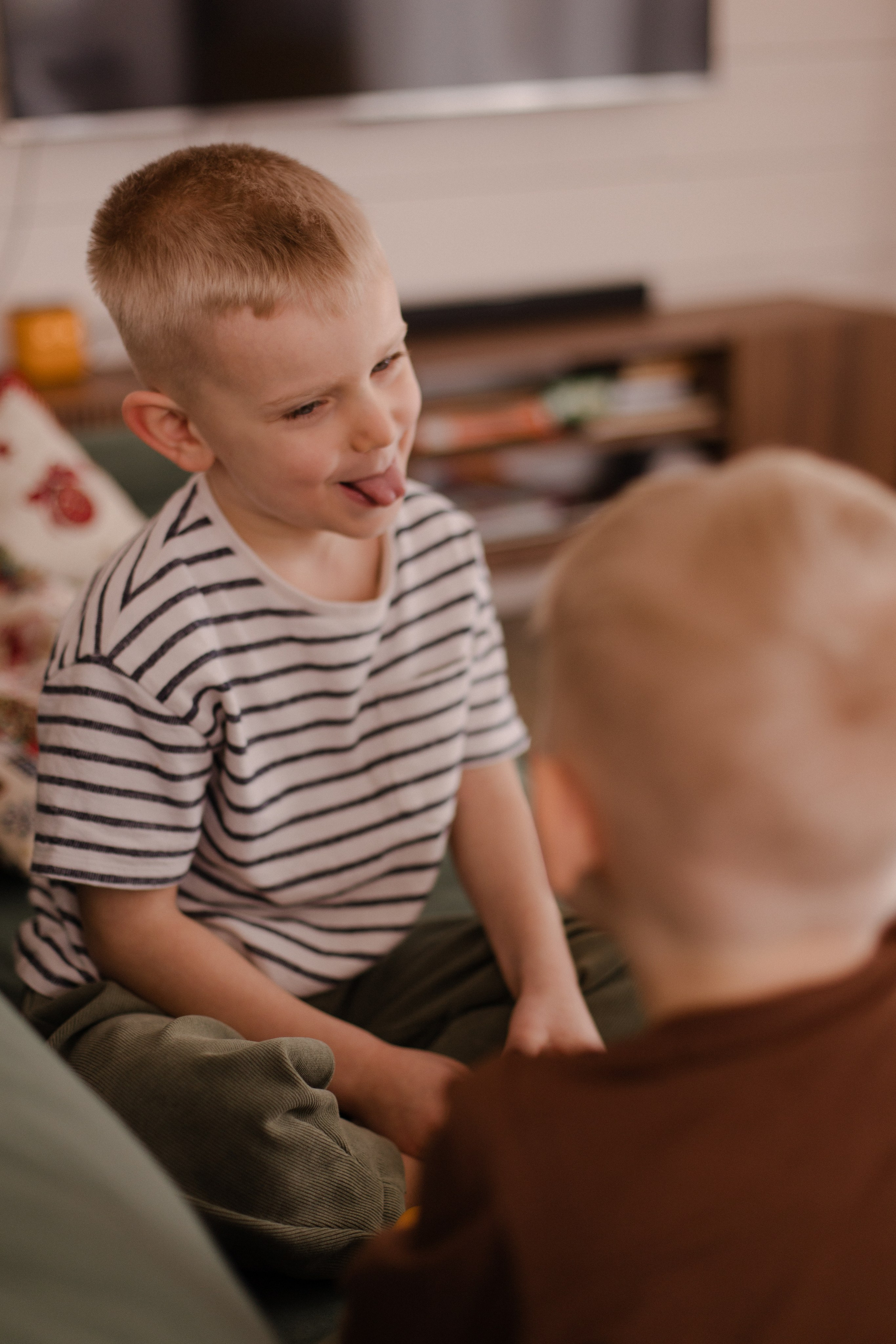 Акрам Ульяна и мальчишки. Фотграф в Москве Кузьмина Мария