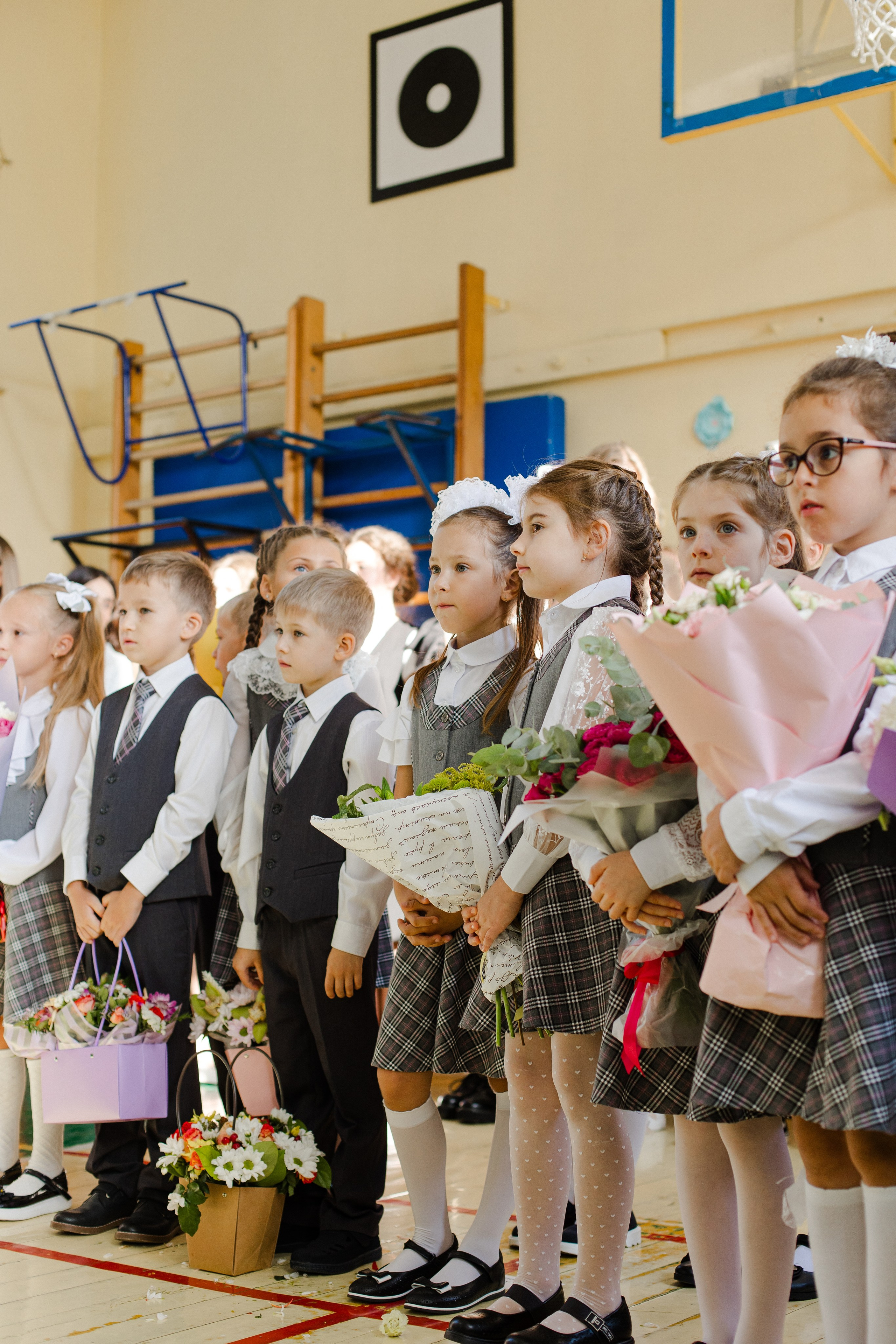 1 сентября 2024. Семейный и детский фотограф в Москве Кузьмина Мария