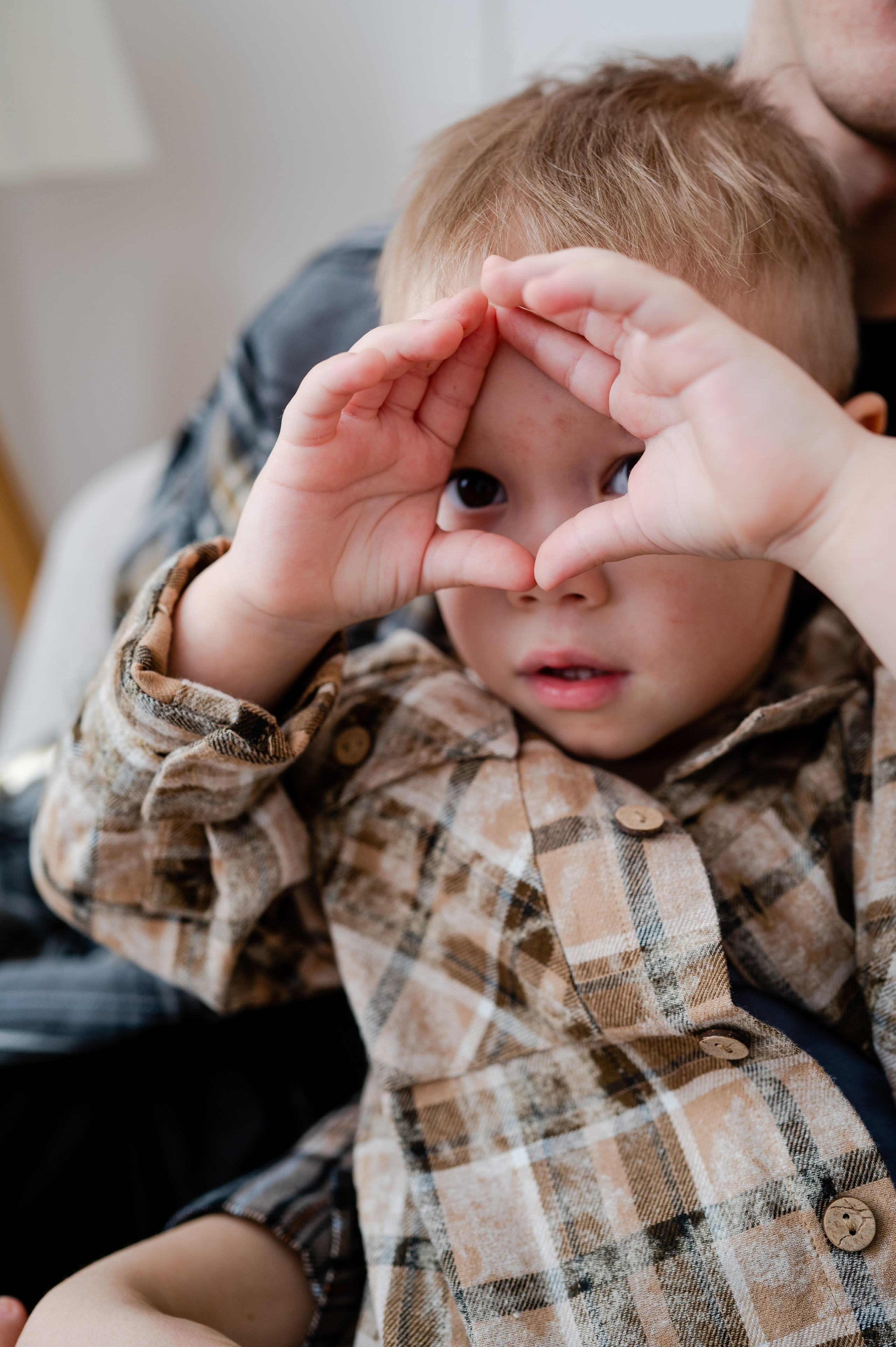 Студийные фотосессии. Семейный и детский фотограф в Хабаровске Матюшкова Екатерина
