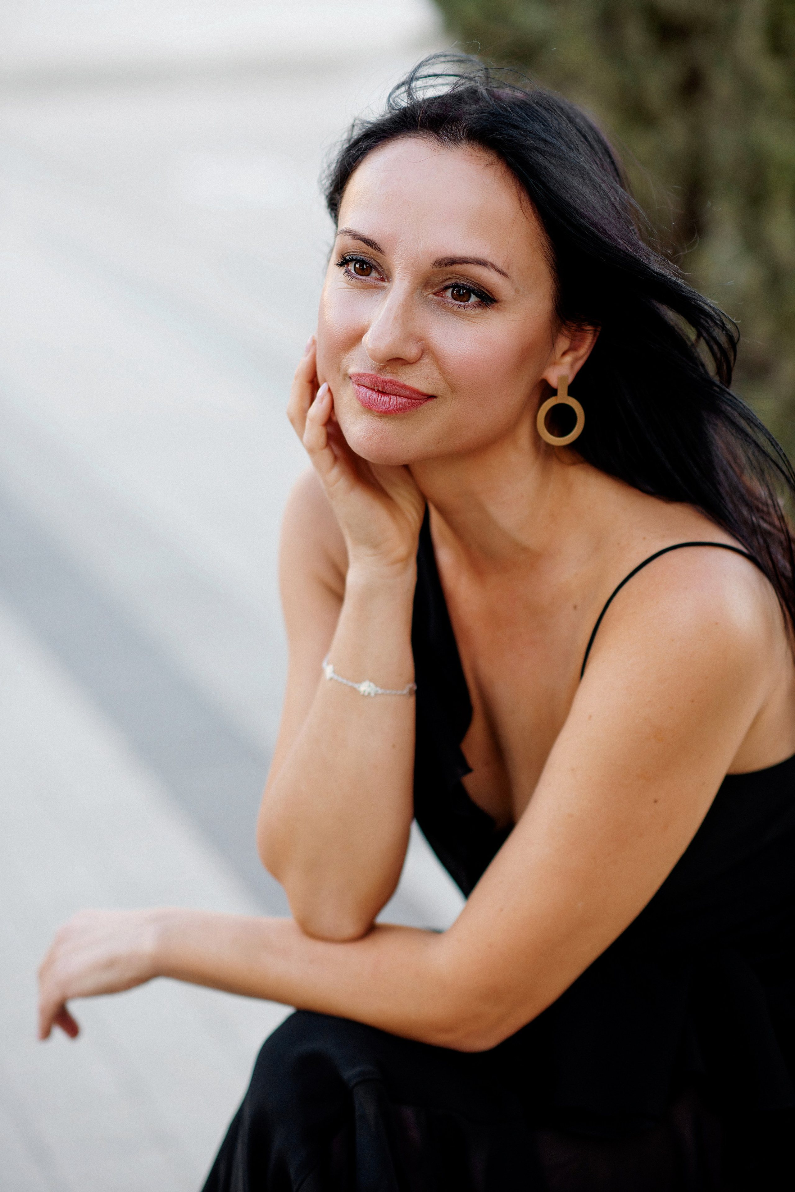 Татьяна. Профессиональный фотограф. Портрет, семья, дети