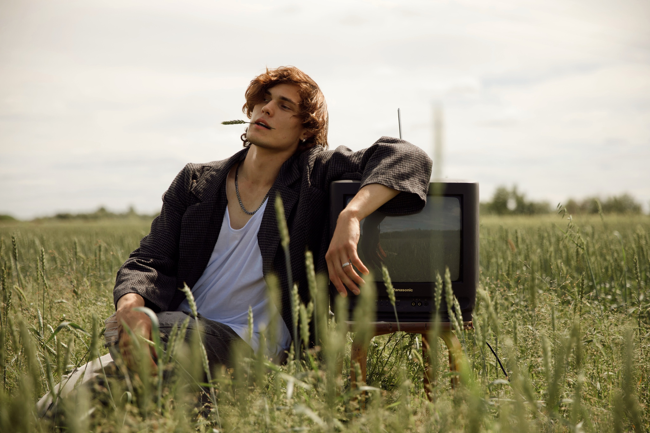 Никита. Фотограф Велькер Марина