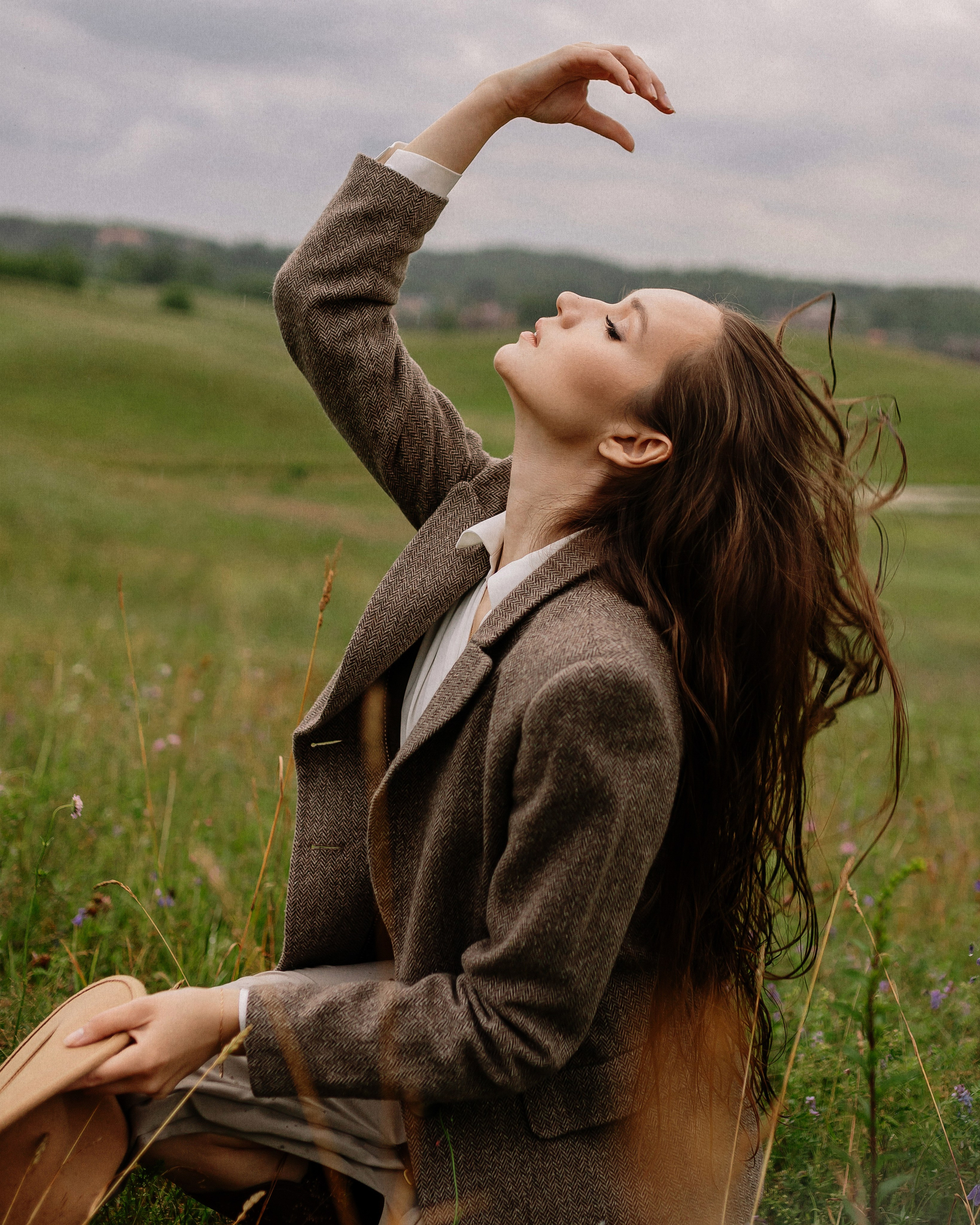 Анфиса и Игорь. Николь — ваш любимый фотограф в Санкт-Петербурге