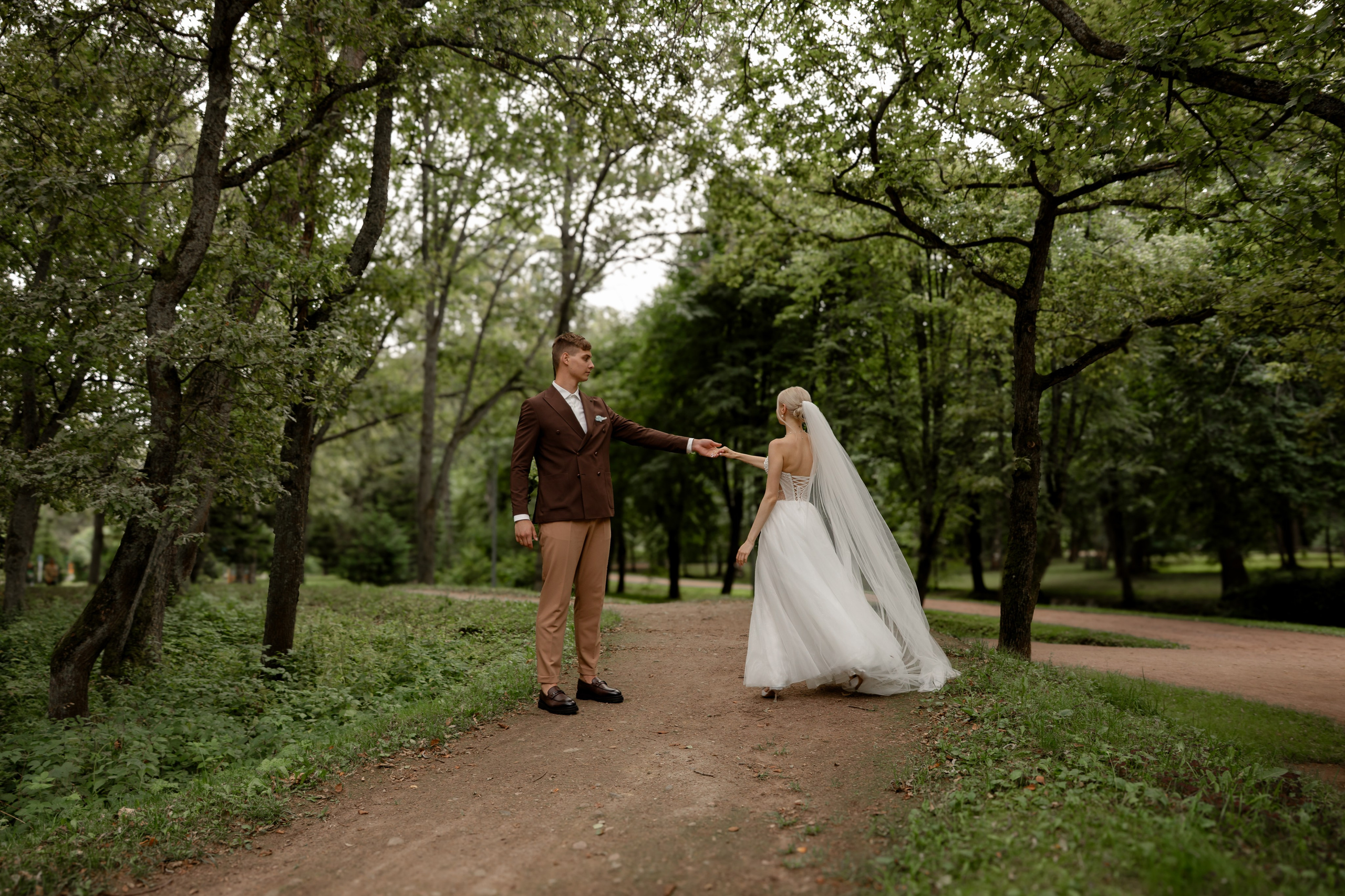 Wedding Day. Анна Михайлова|Свадебный фотограф в Санкт-Петербурге