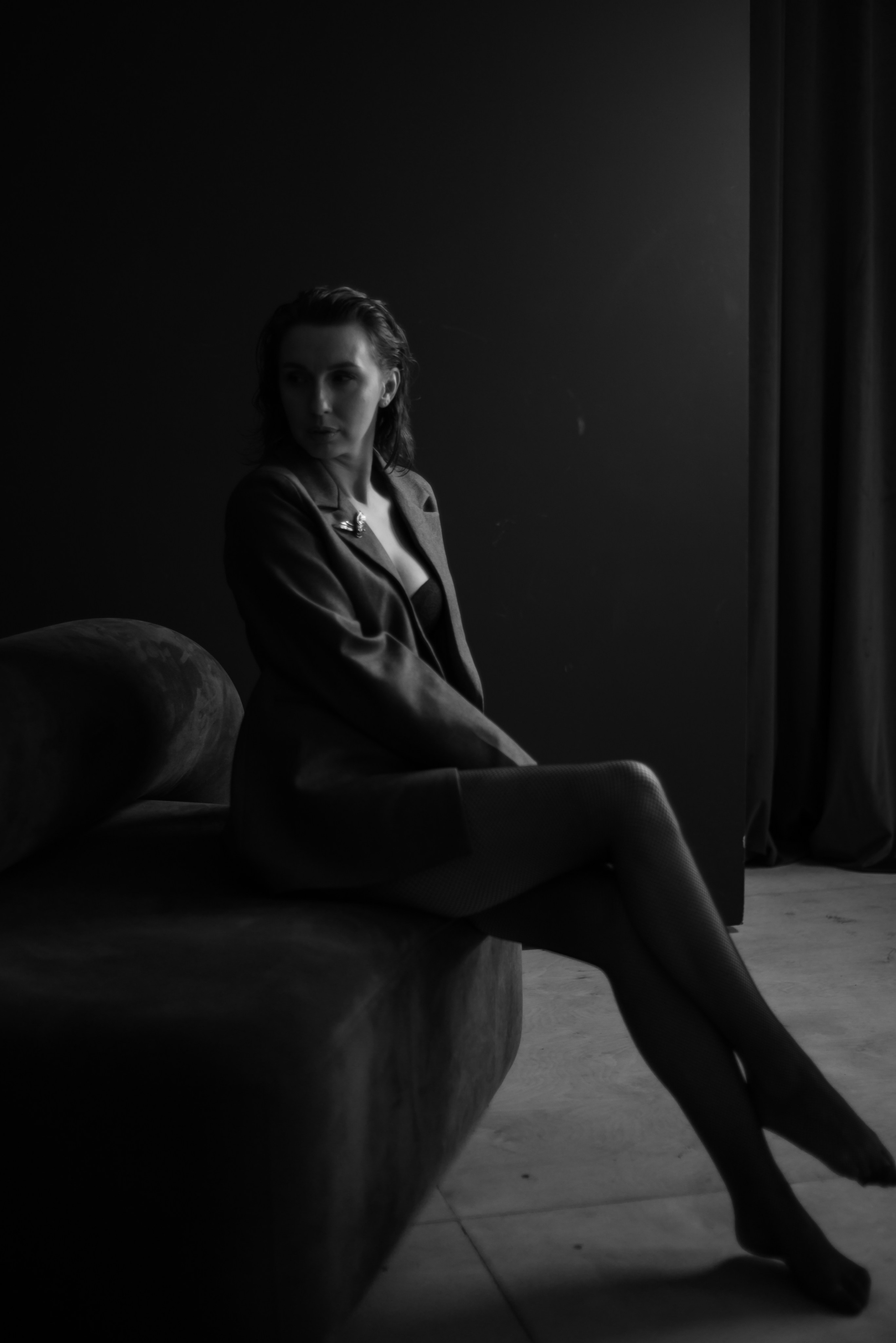 Татьяна. Фотограф в Омске Мария Попова