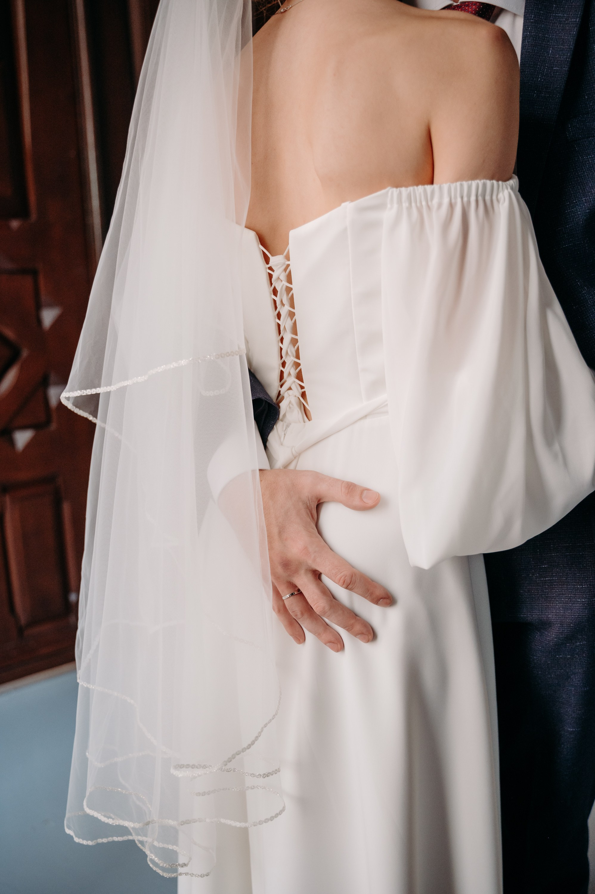 Свадьба Люба и Коля. Фотограф в Москве Илья Максимов