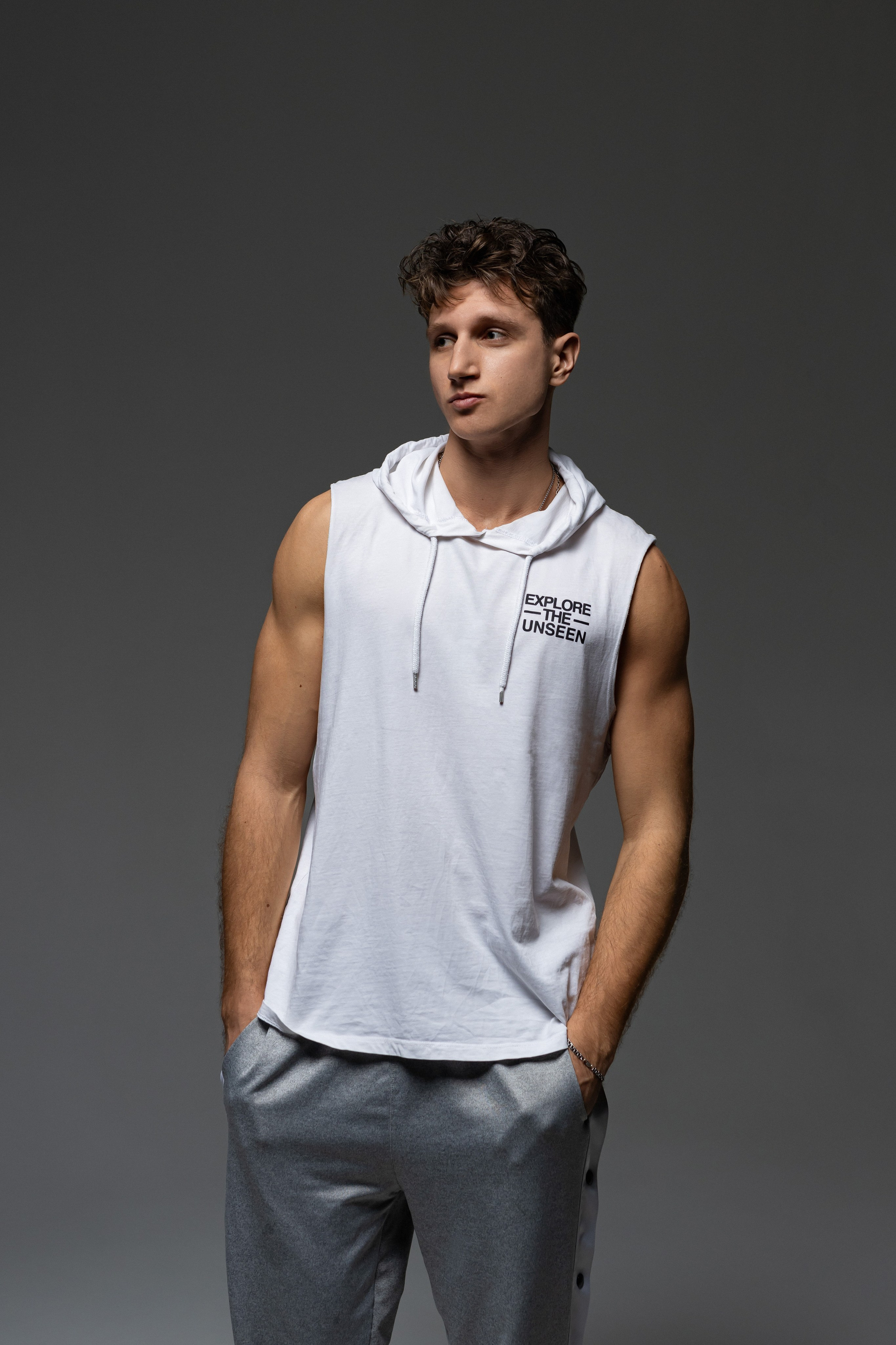 Мужской портрет. Фотограф Воронеж Юлия Брижан