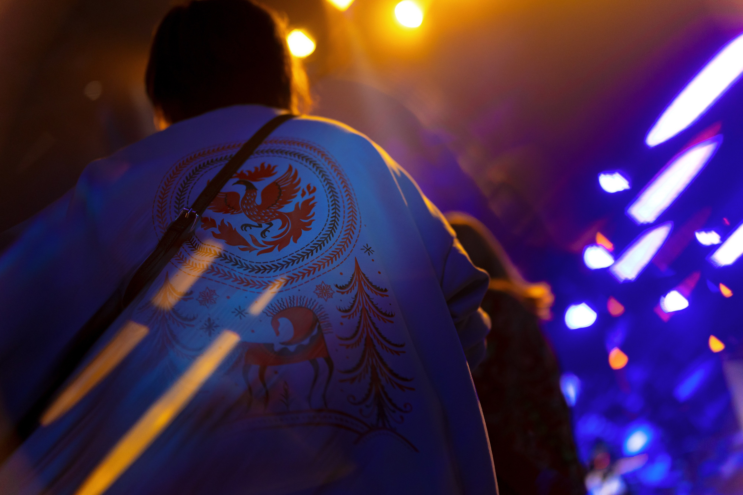 Корпоратив VK Tech Диво Дивное Чудо Чудное. Репортажный фотограф Семён Борисов | Москва