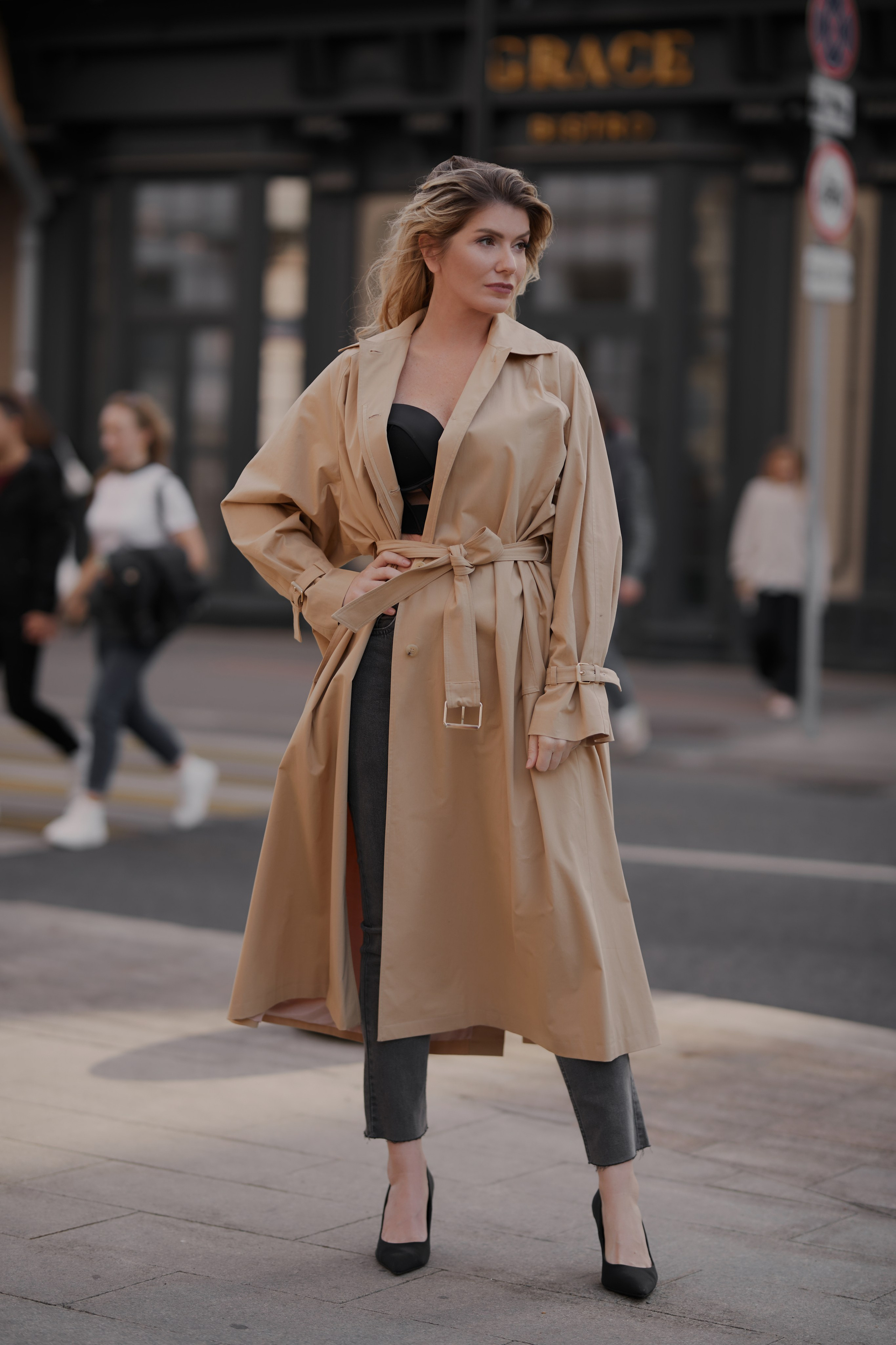 Кристина. Светский фотограф в Москве, Яковенко Алексей