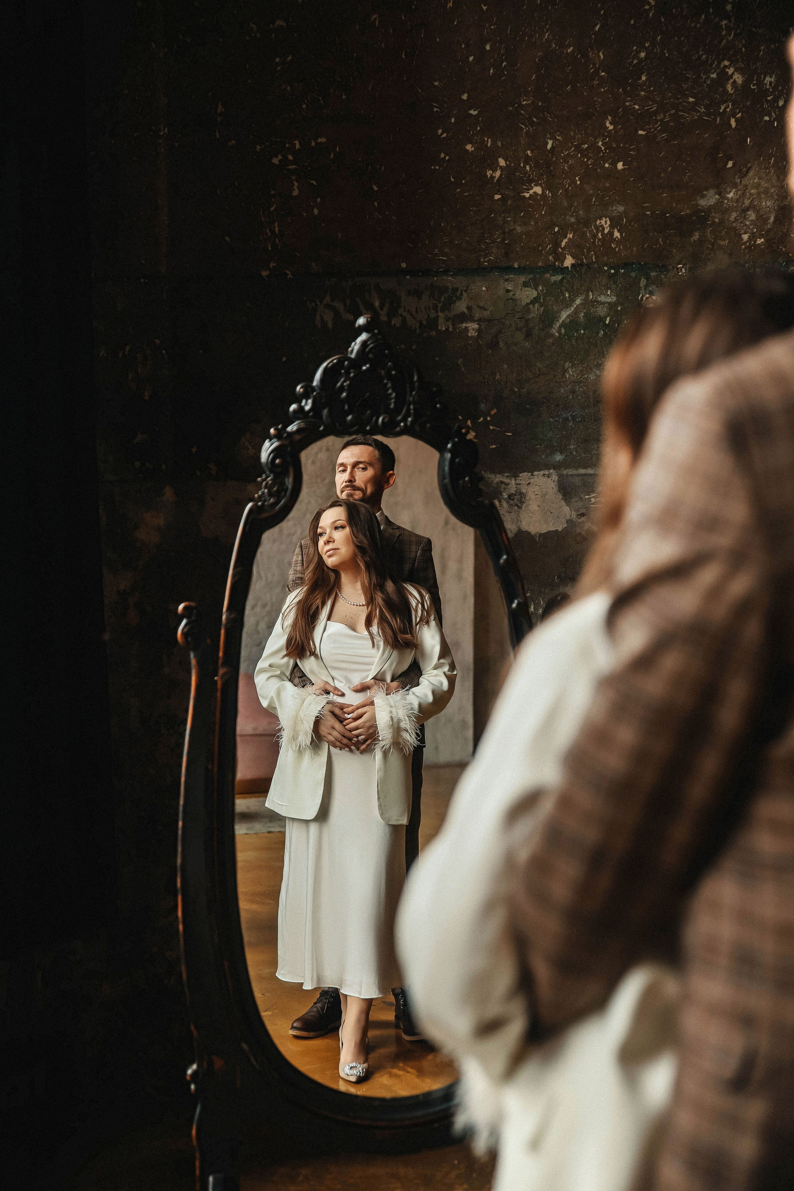 Фотосессия беременности в Москве. Свадебный и семейный фотограф в Москве