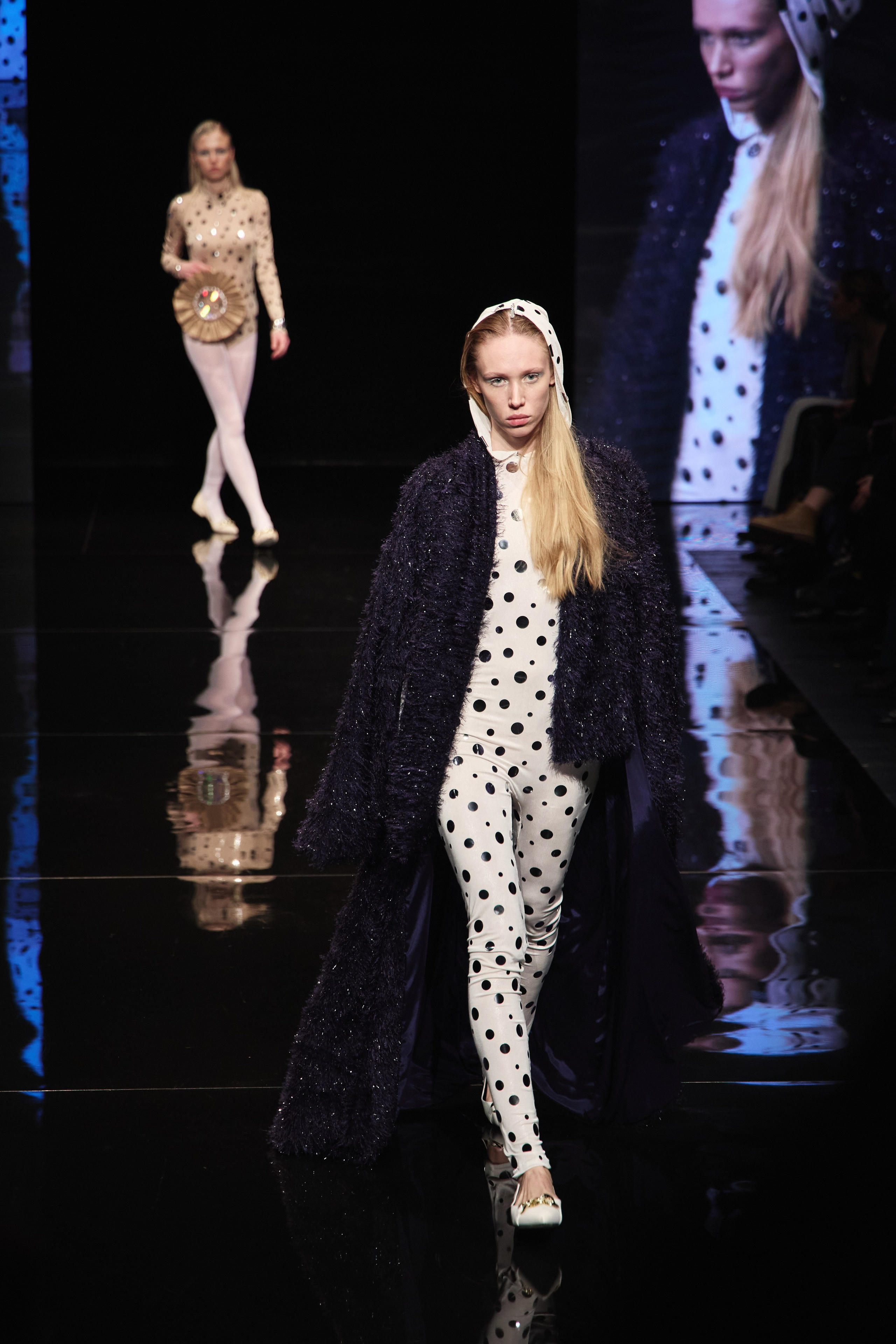 St. Petersburg Fashion Week april 25. Контент фотограф в Санкт-Петербурге Иванова Юлия