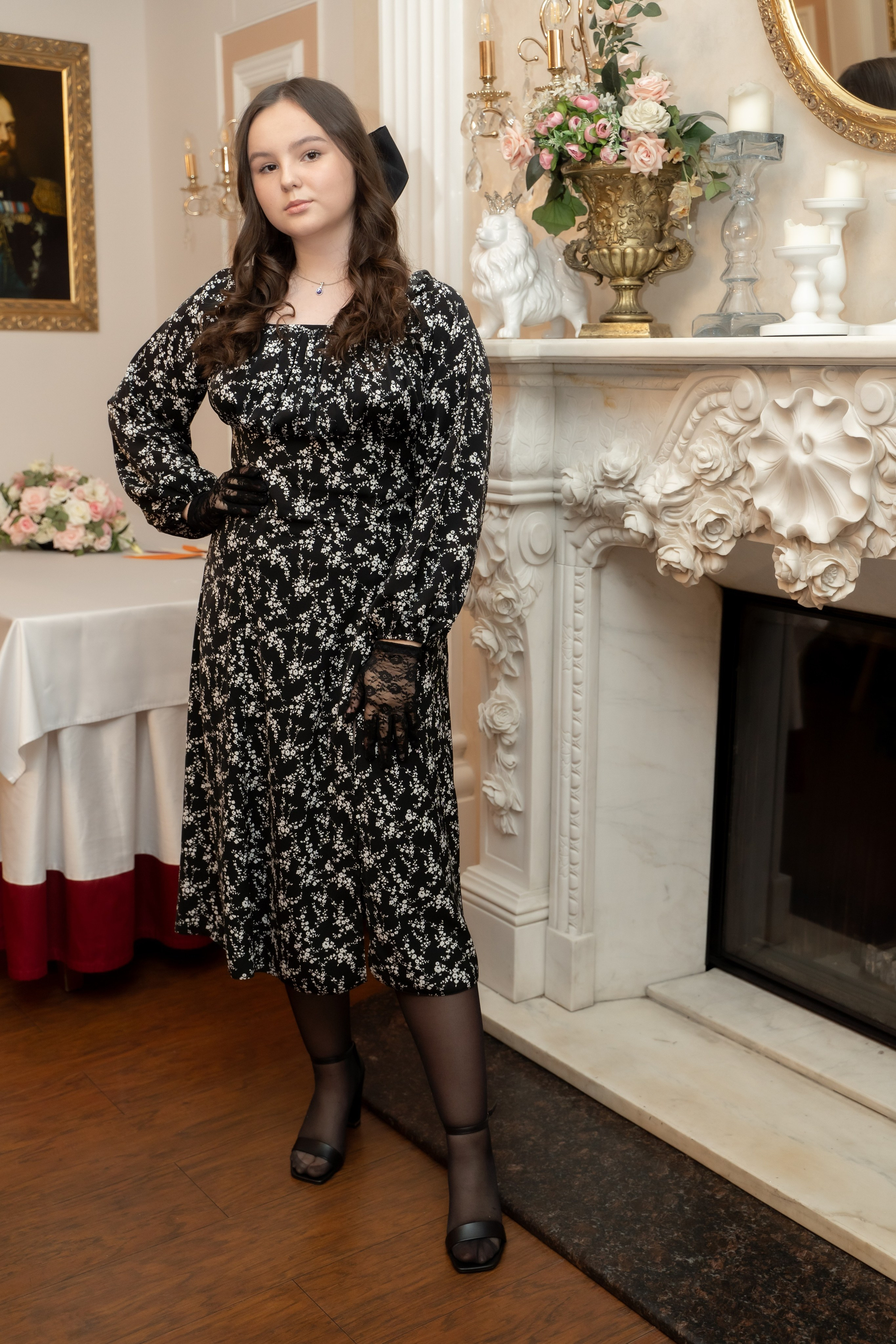 Ресторан Сытин. Фотограф Герман Локоцкий, семейные фотосессии в Санкт-Петербурге