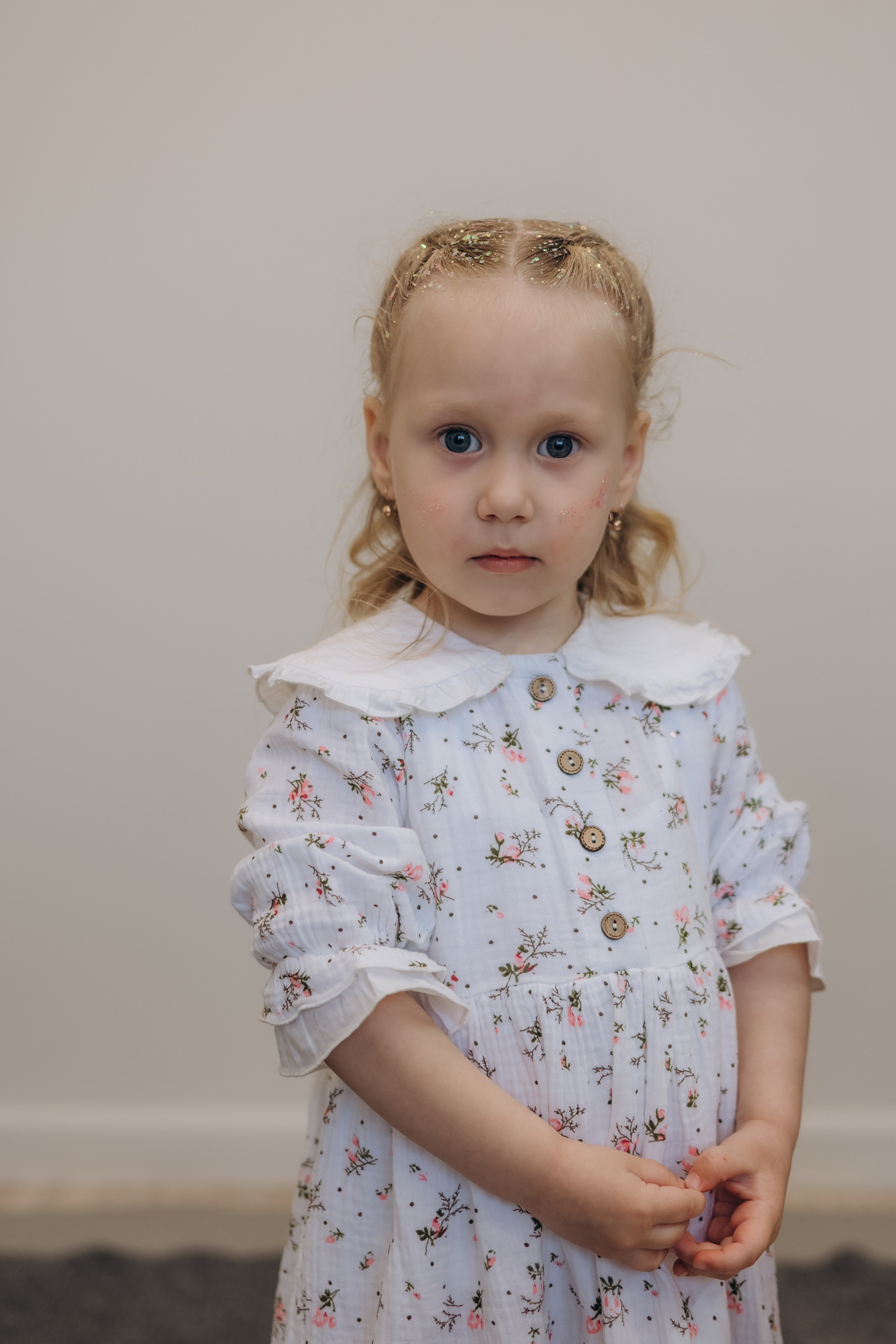 День рождения Валерии. Фотограф в Иркутске