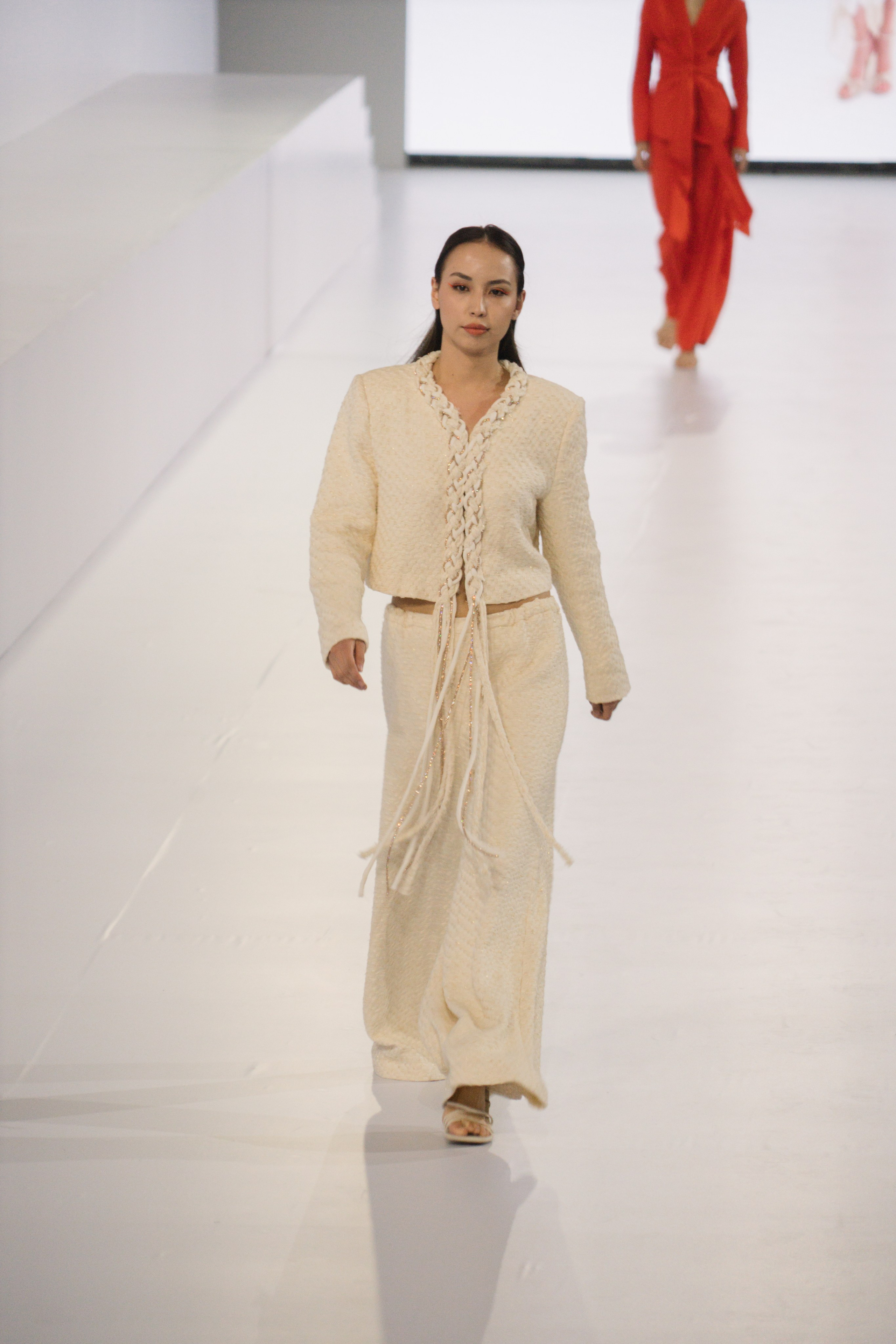 Moscow Export Center on KFW. Профессиональная съемка в Алматы