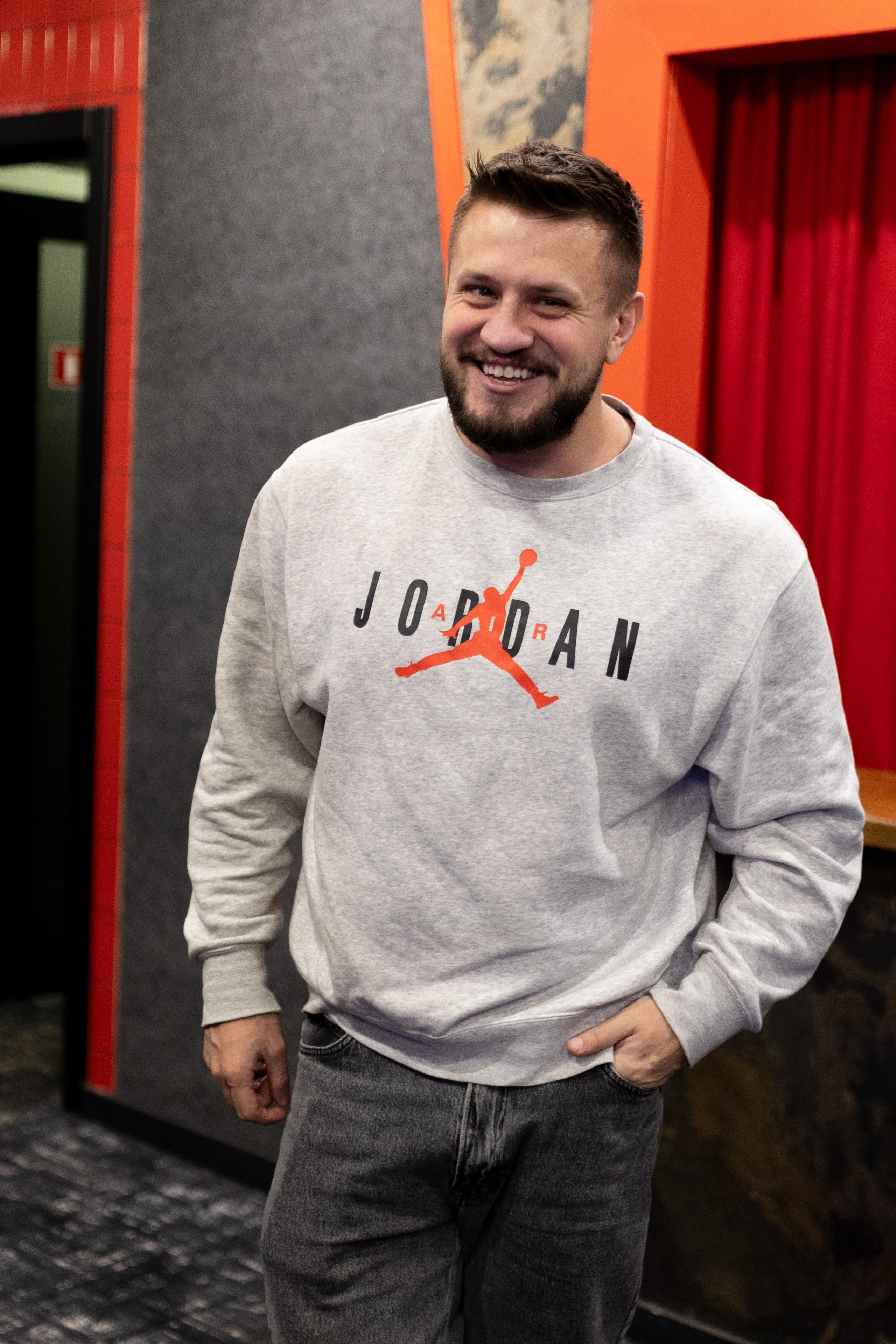 Большой разговор: А можно не надо?. Свадебный фотограф | Москва