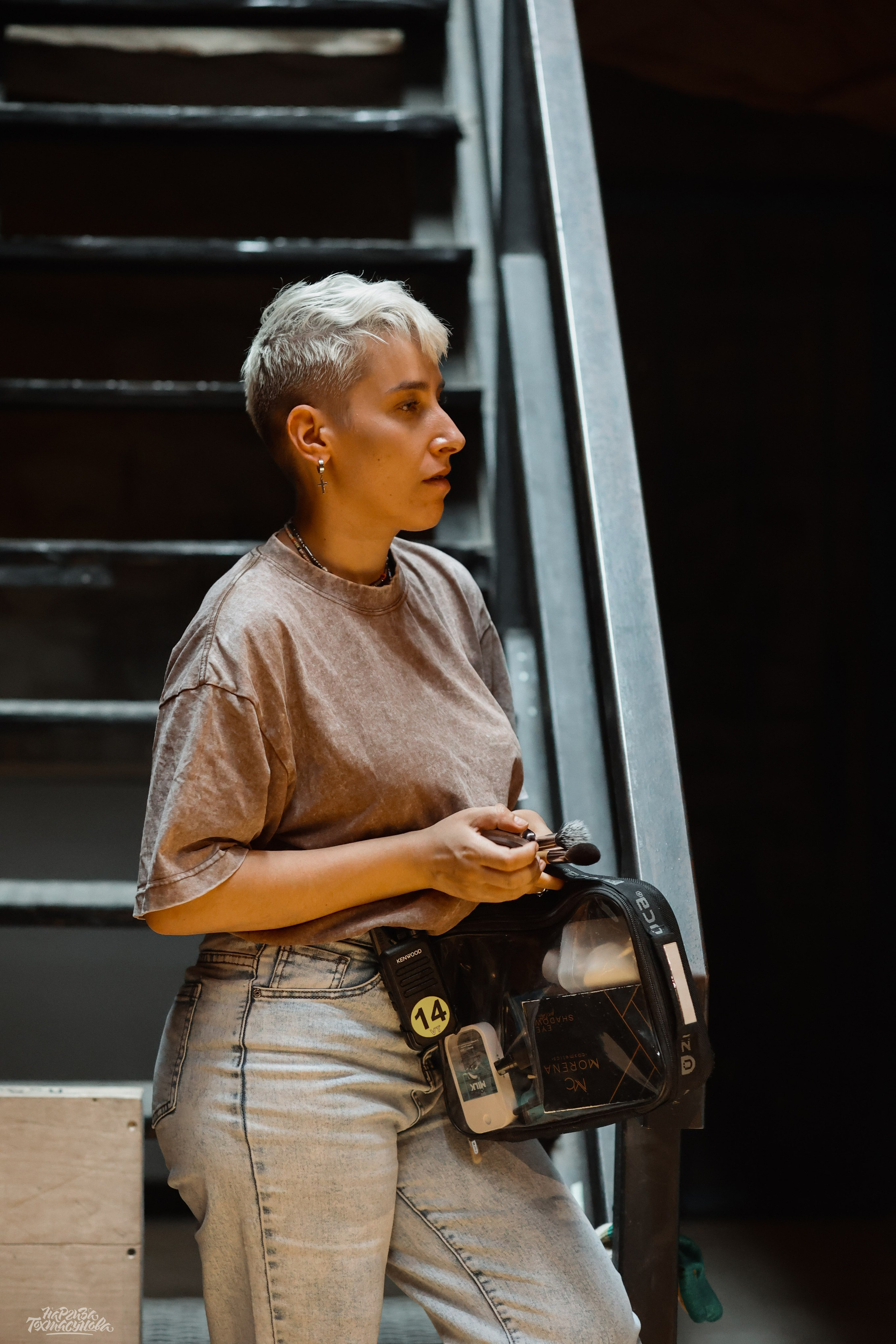 Заточка — Острые края