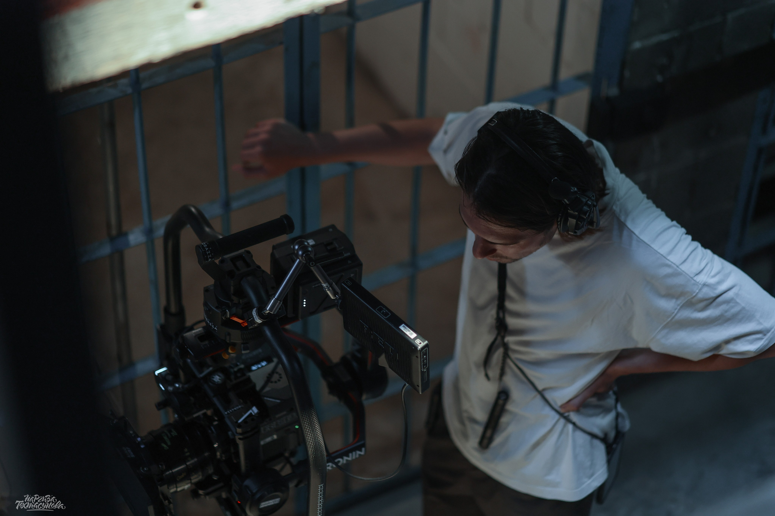 Заточка — Острые края