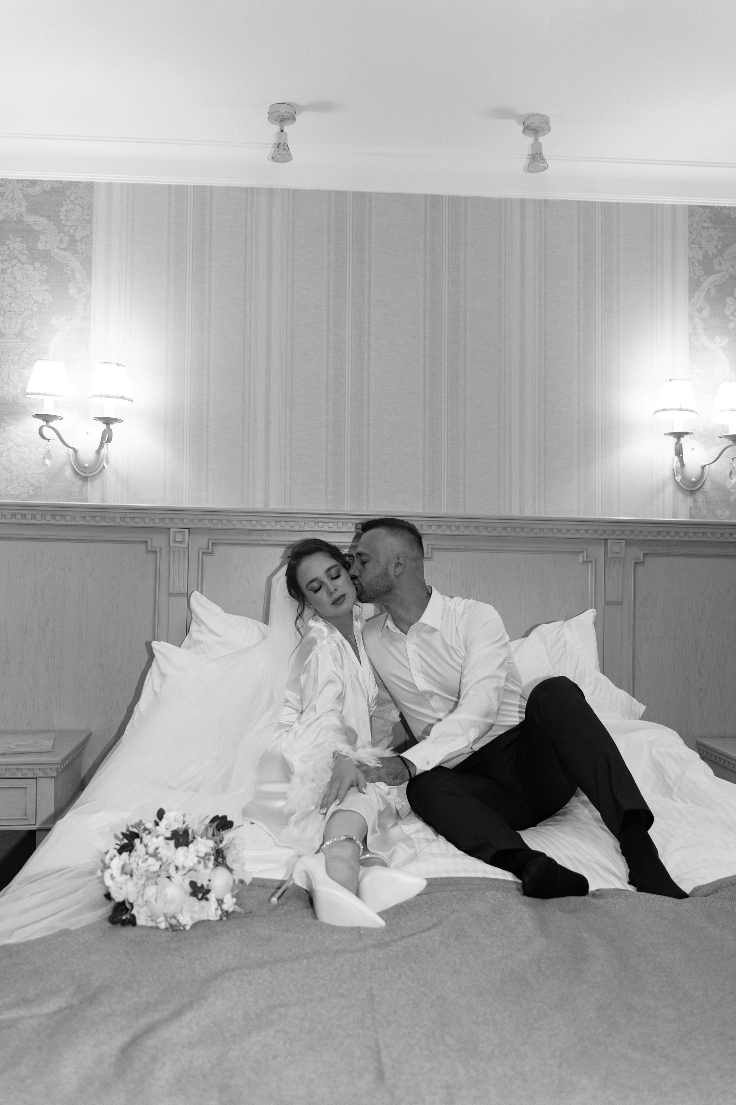 Софа и Олег