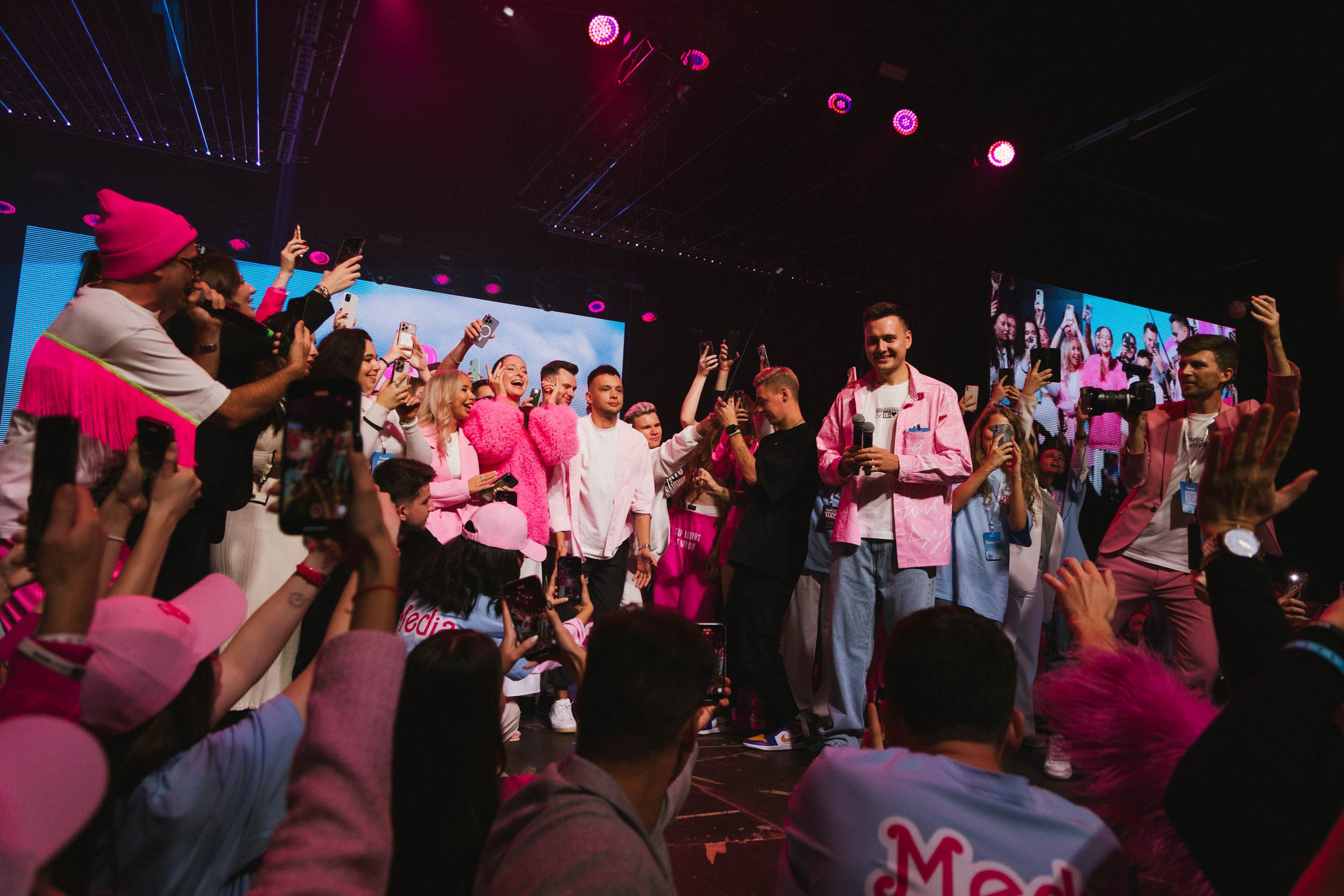 INSTA DIUM 4. Портретный и репортажный фотограф в Москве Олеся Лисарк